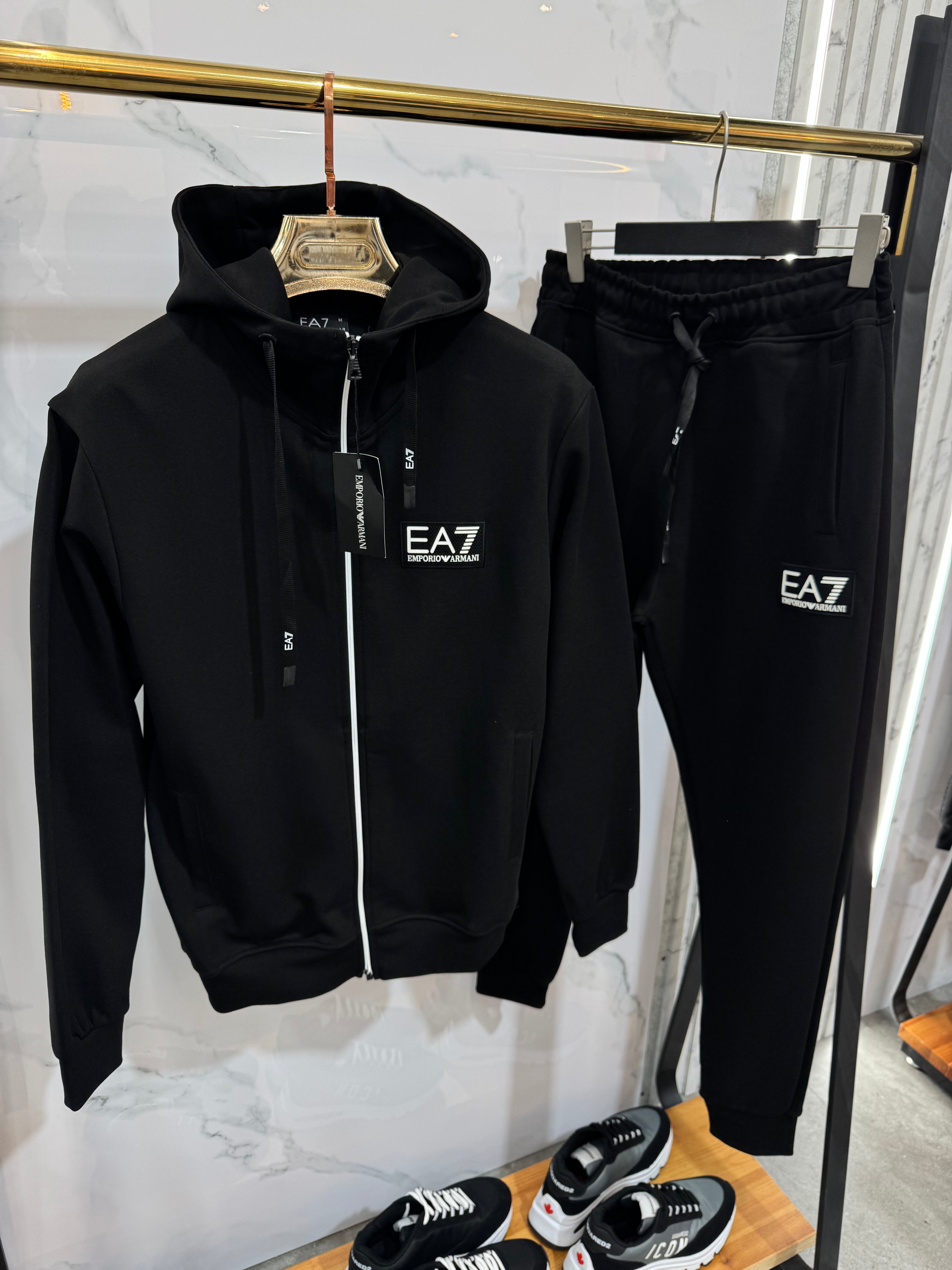 OUTFIT SET ARMANI - NEW1216