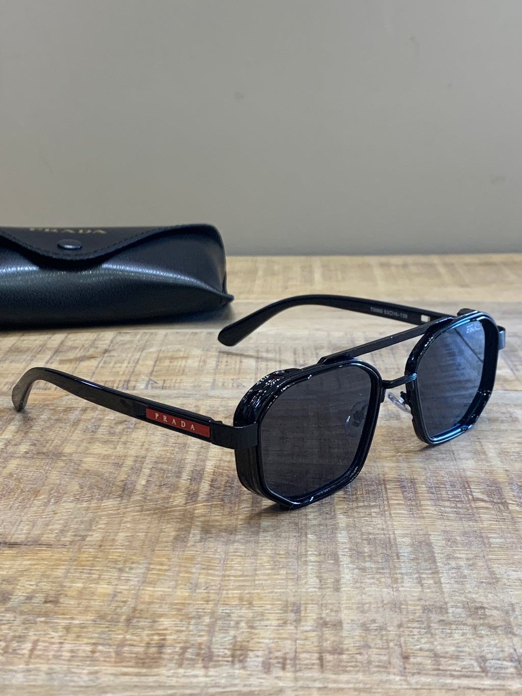 PRADA SUNGLASSE - NEW1159 SUMMER