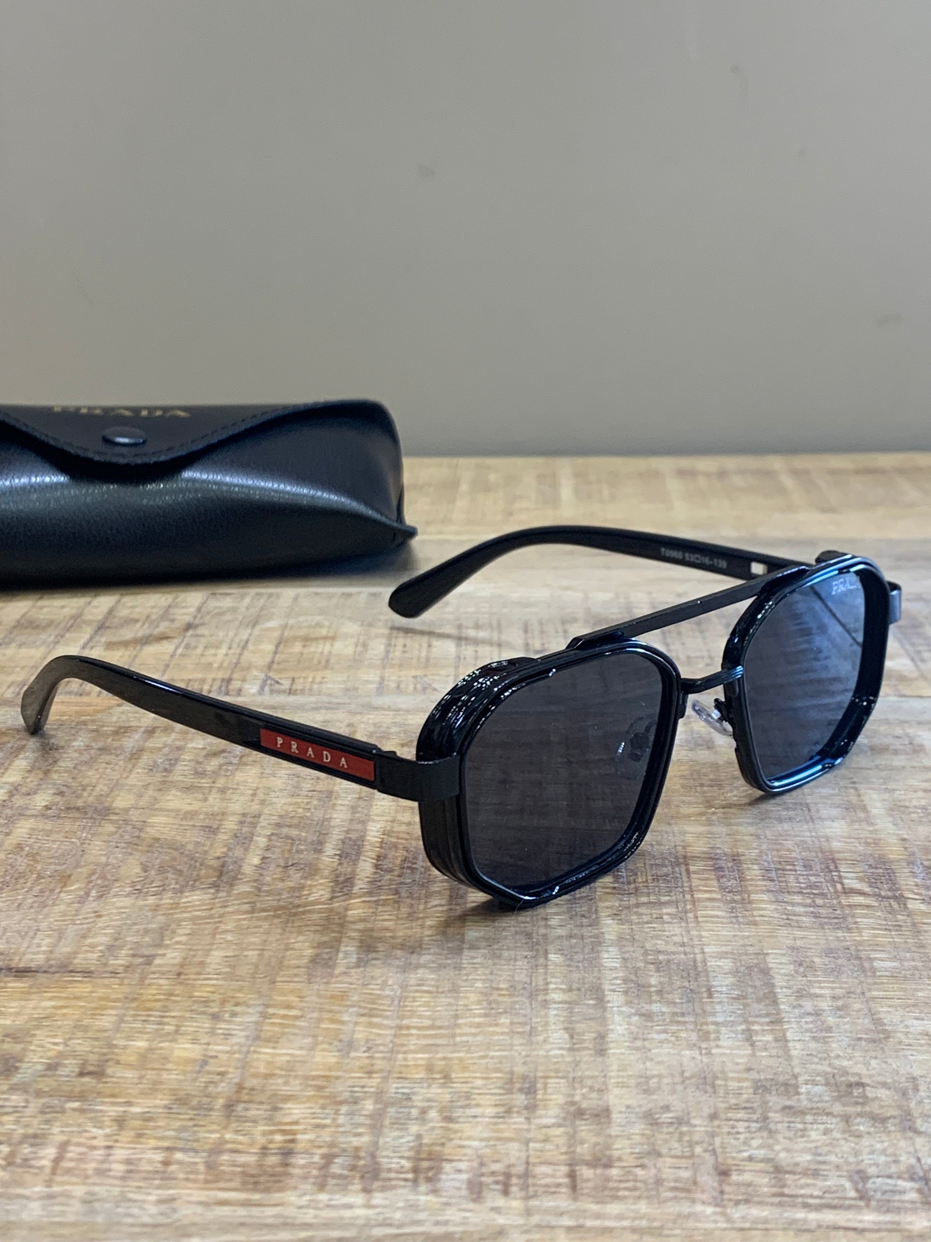PRADA SUNGLASSE - NEW1159 SUMMER