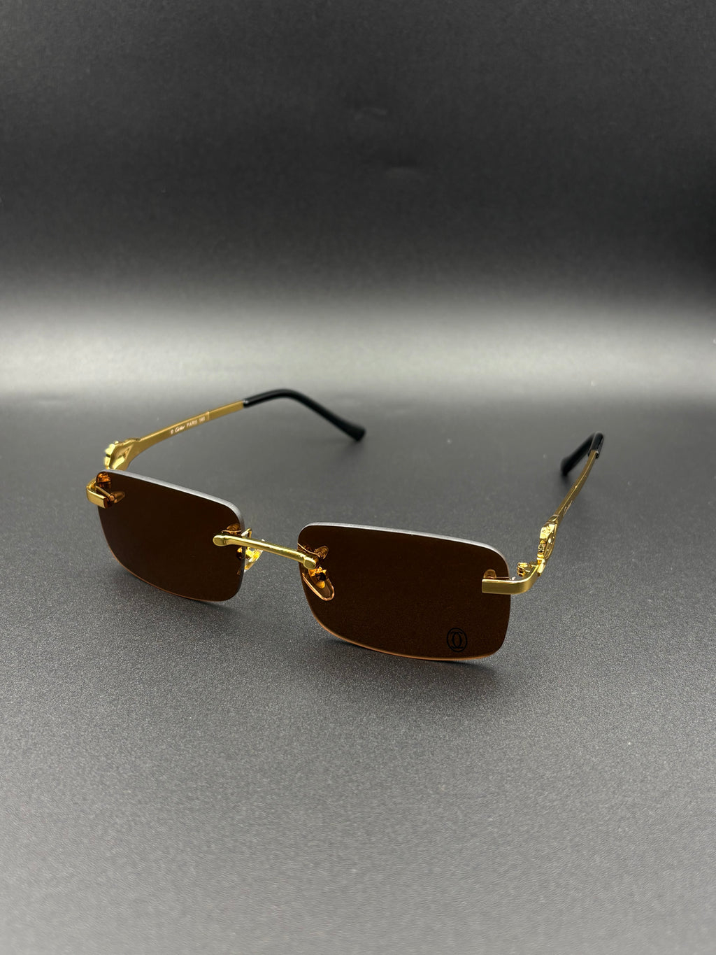 CARTIER SUNGLASSE - NEW1338