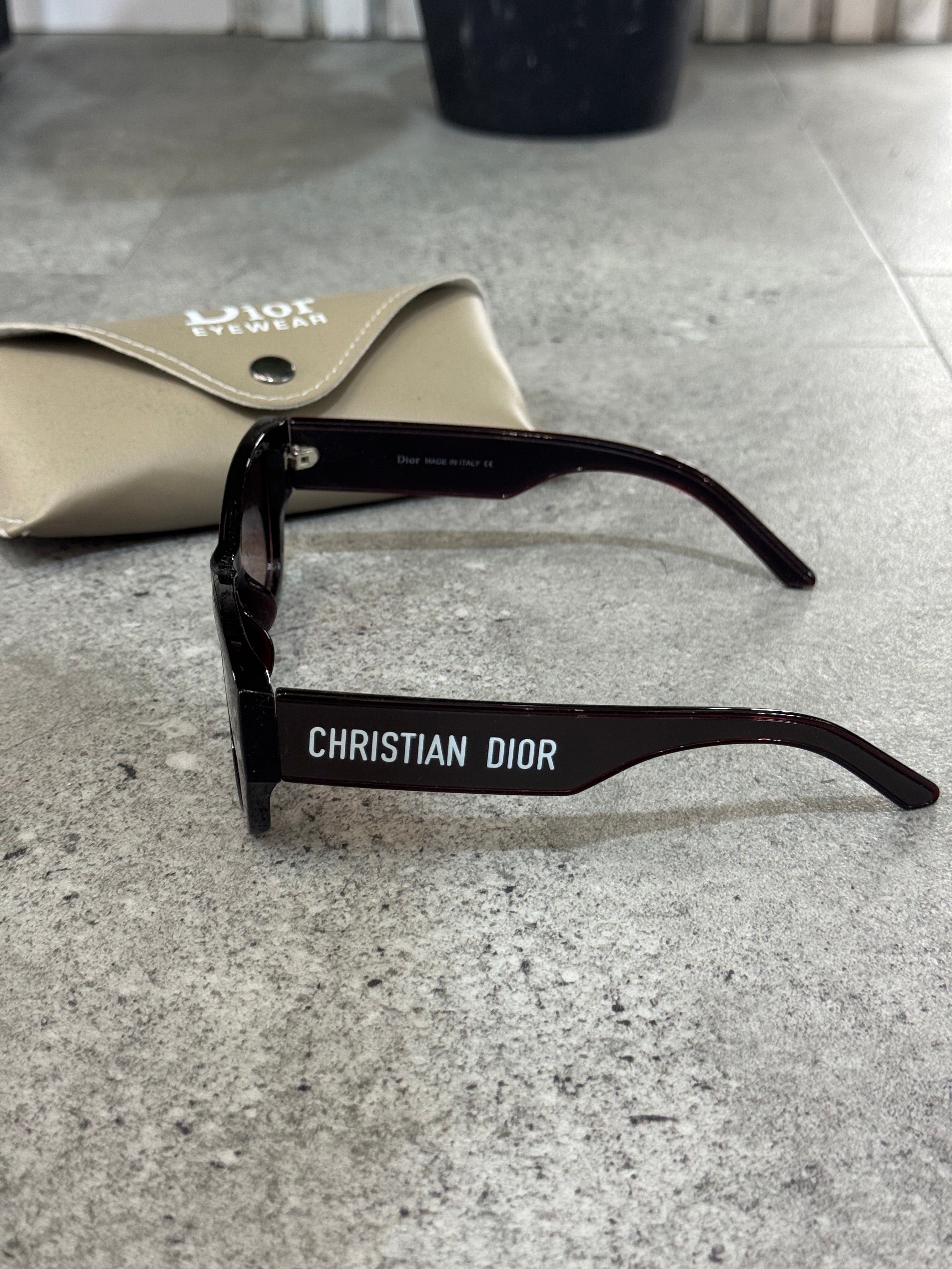 CHRISTIAN DIOR SUNGLASSE - NEW1705