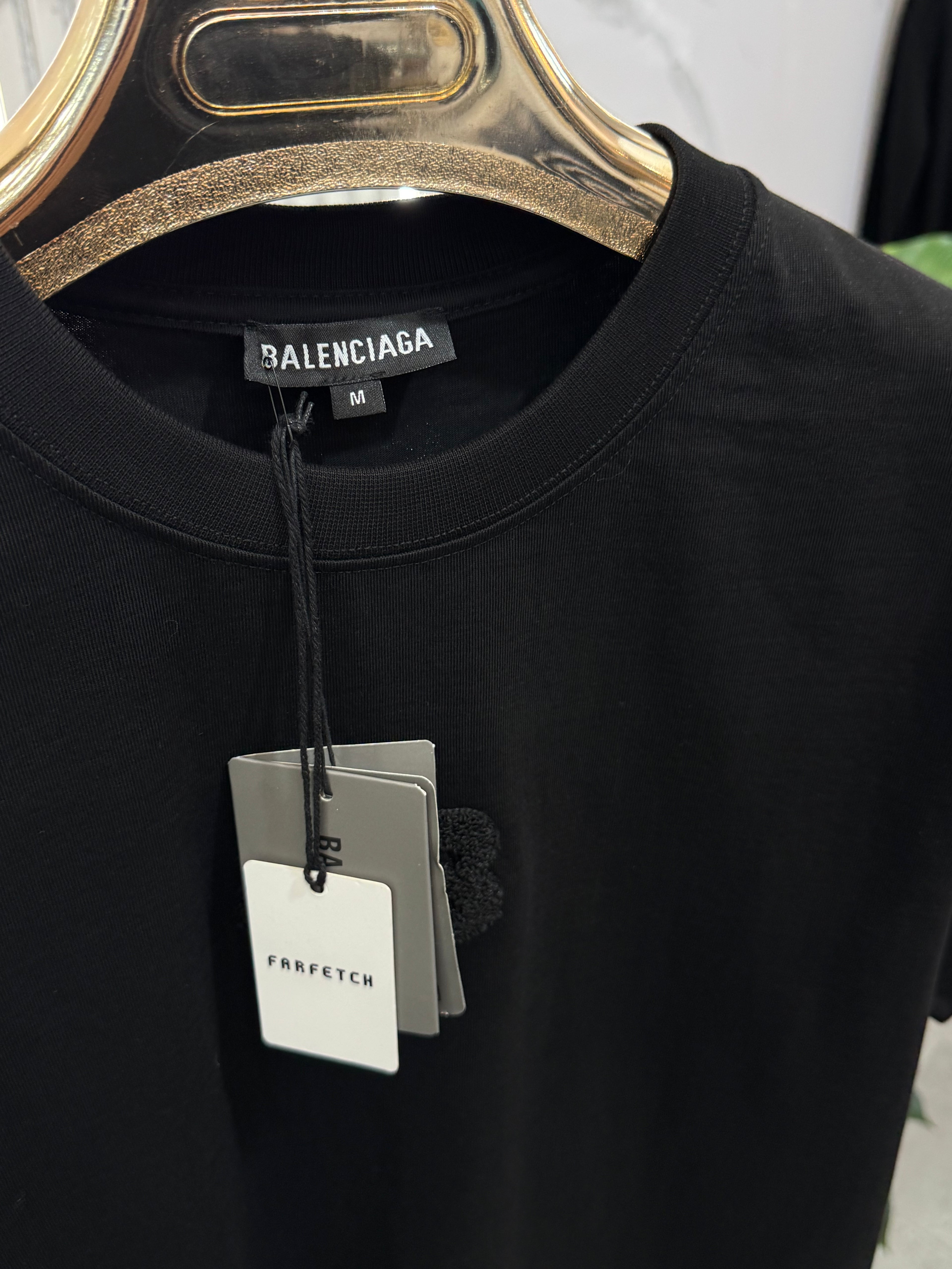 TSHIRT BALENCIAGA - NEW1440