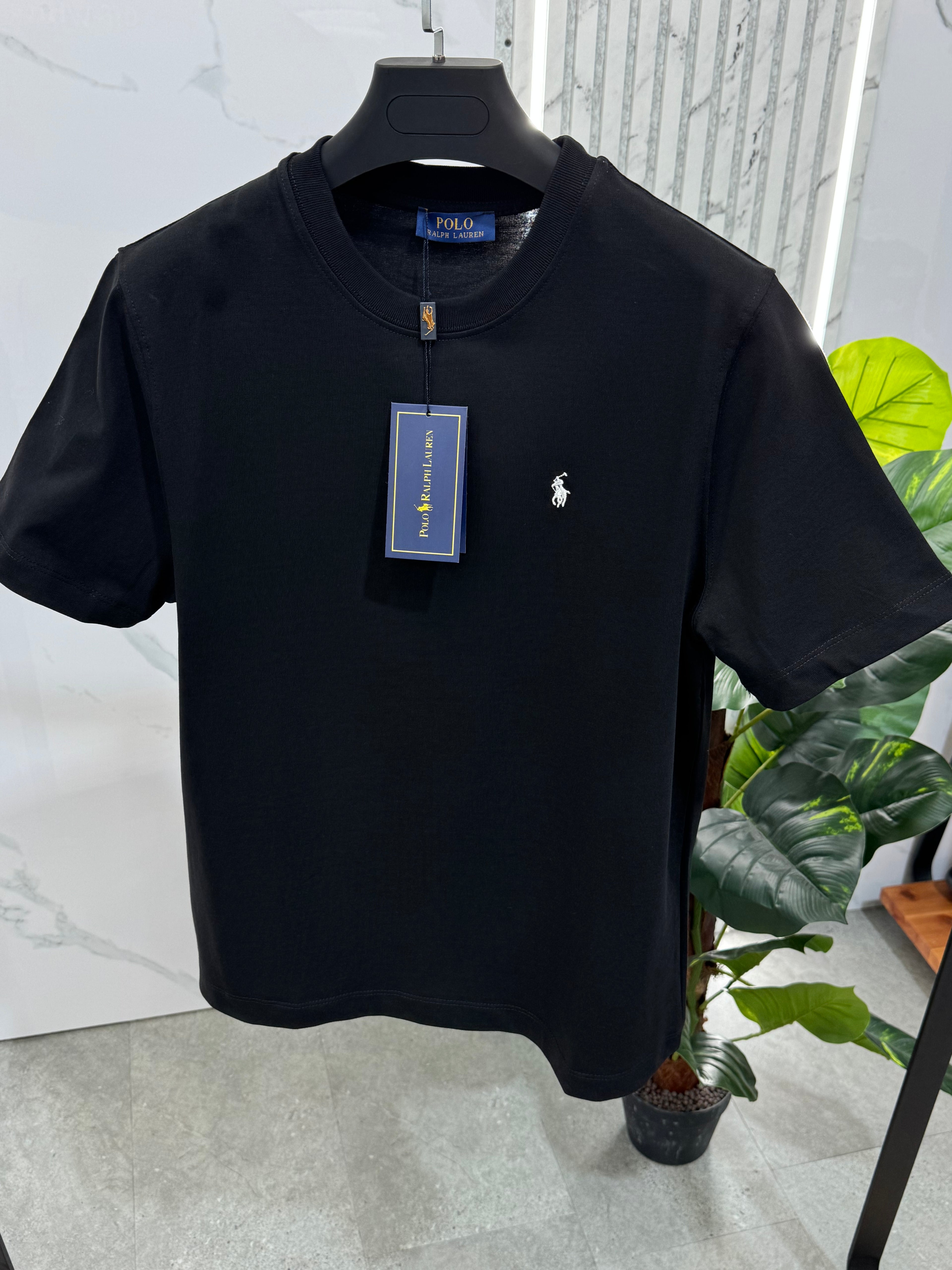 Ανδρικό T-SHIRT POLO RALPH LAUREN - NEW1516
