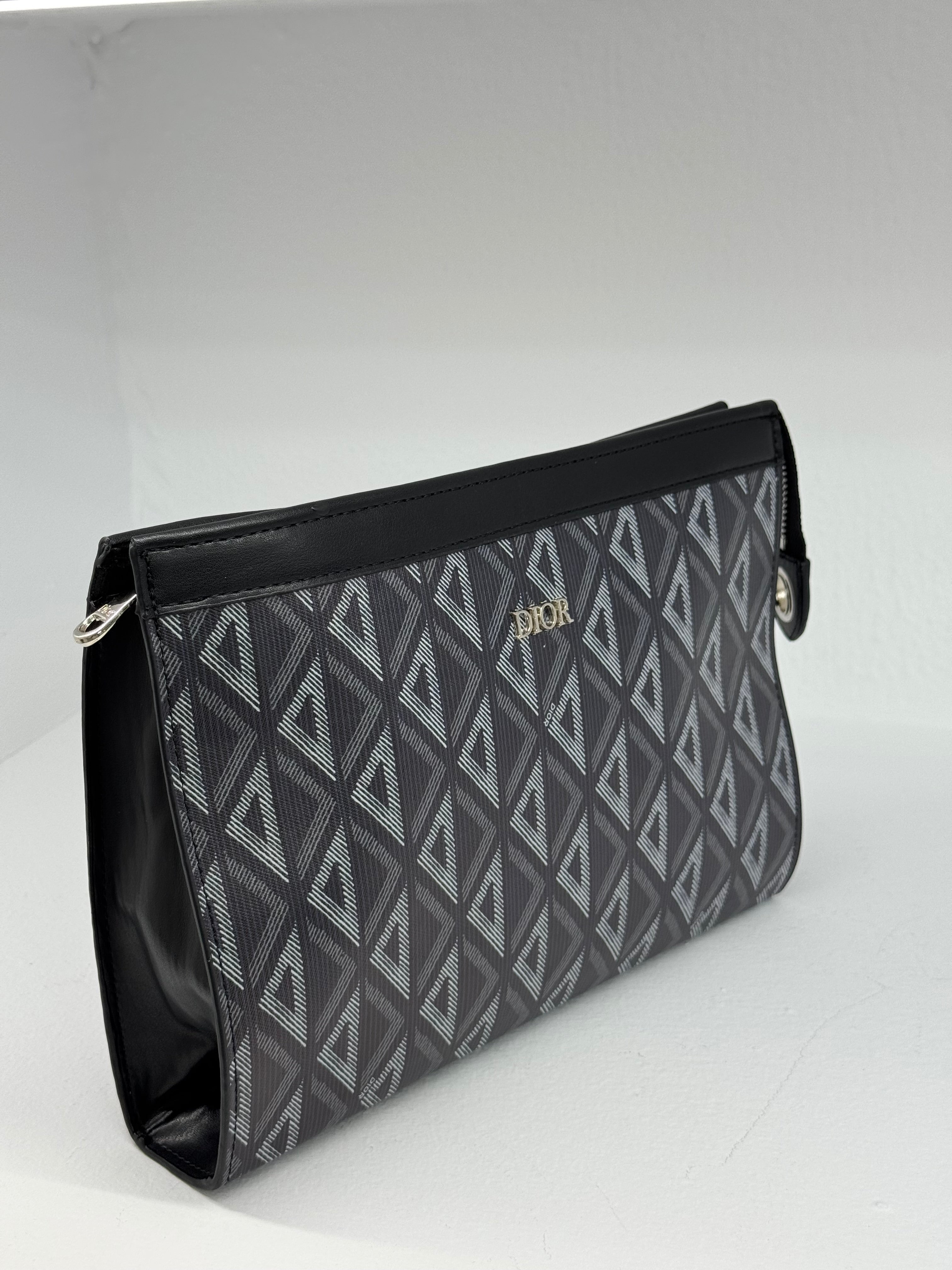 ΤΣΑΝΤΑΚΙ CHRISTIAN DIOR - NEW1086 SUMMER