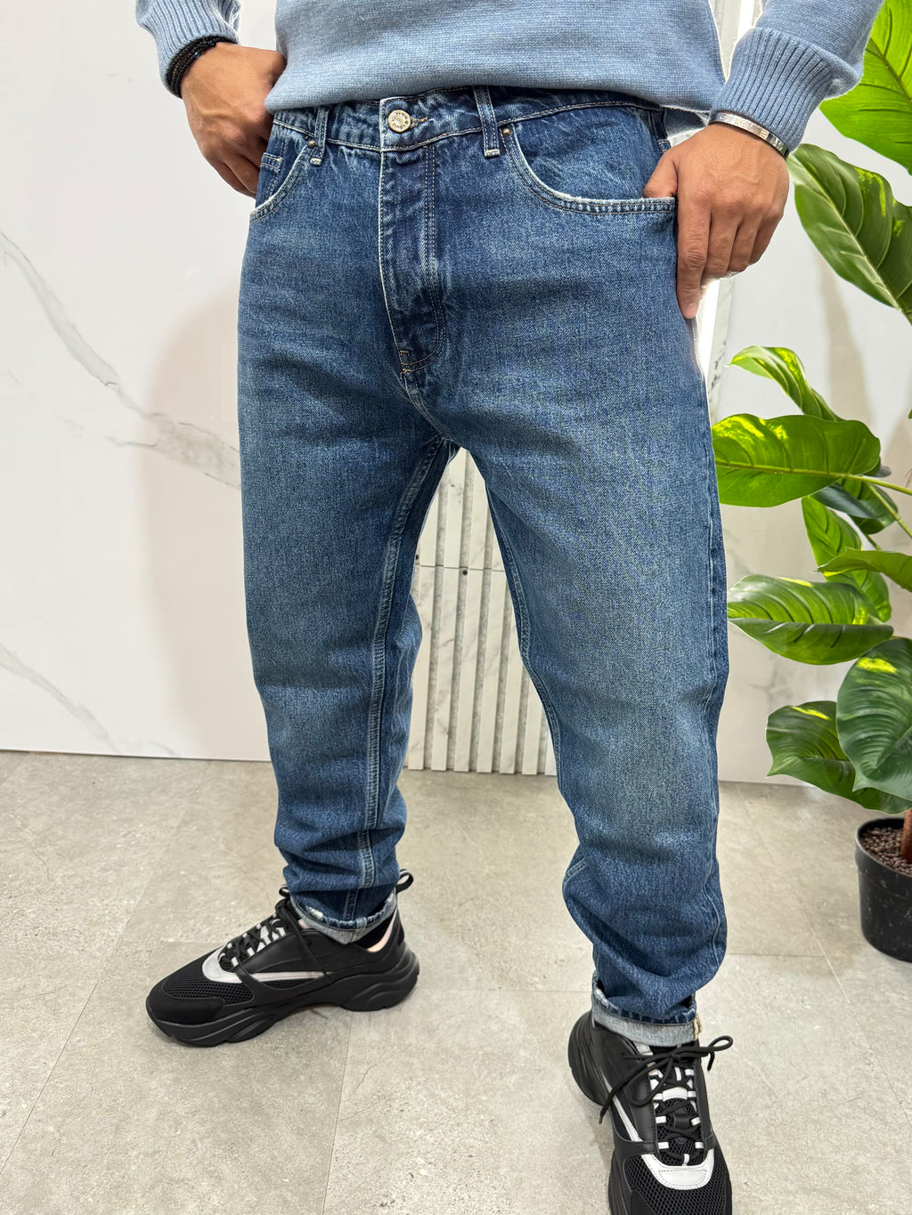 JEAN LOUIS VUITTON - NEW1284