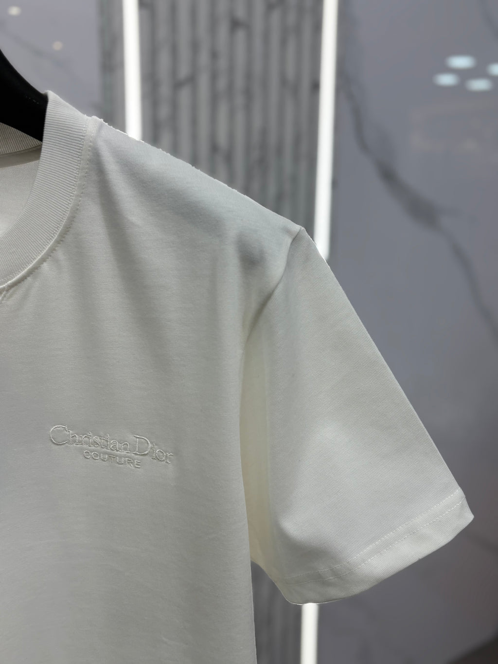 TSHIRT CHRISTIAN DIOR - NEW1297