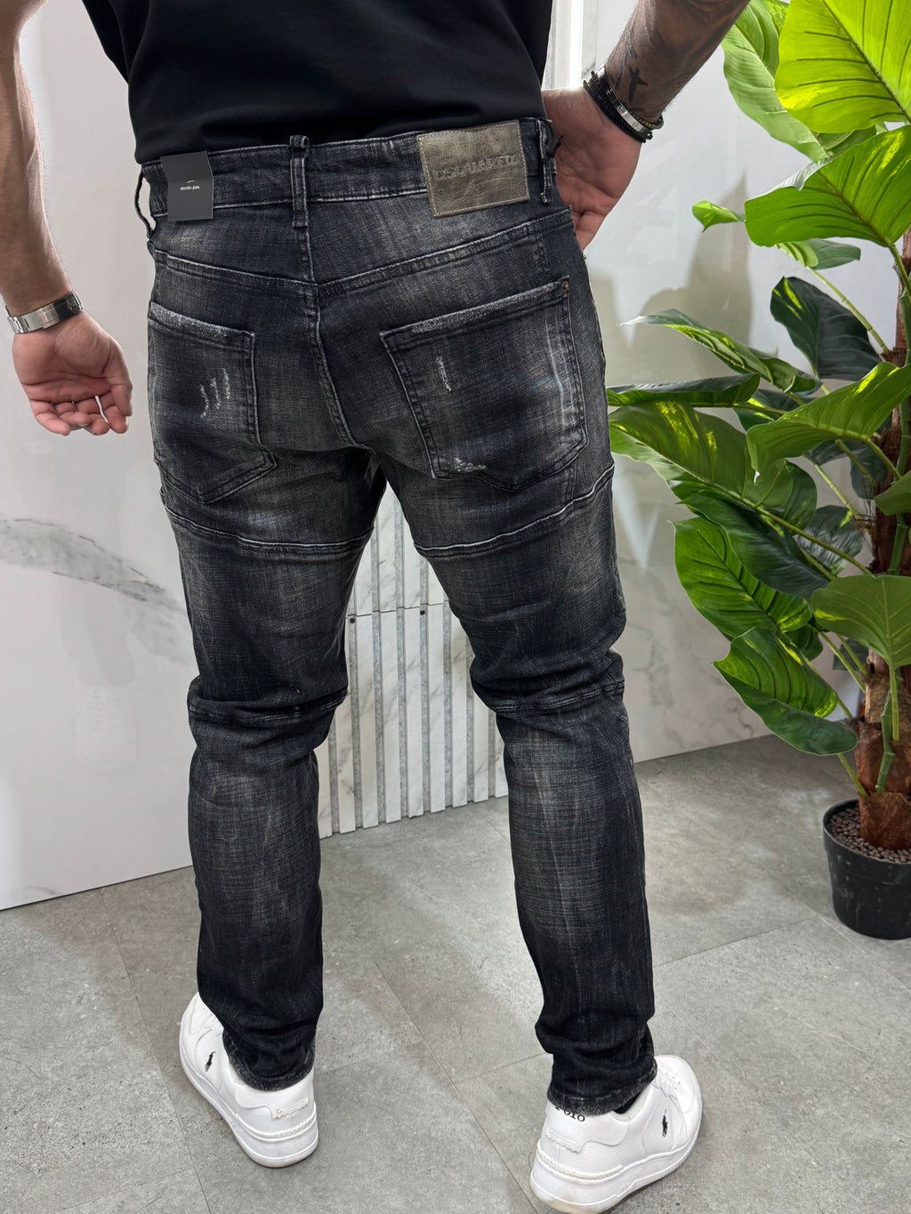 JEAN DSQUARED2 - NEW1547