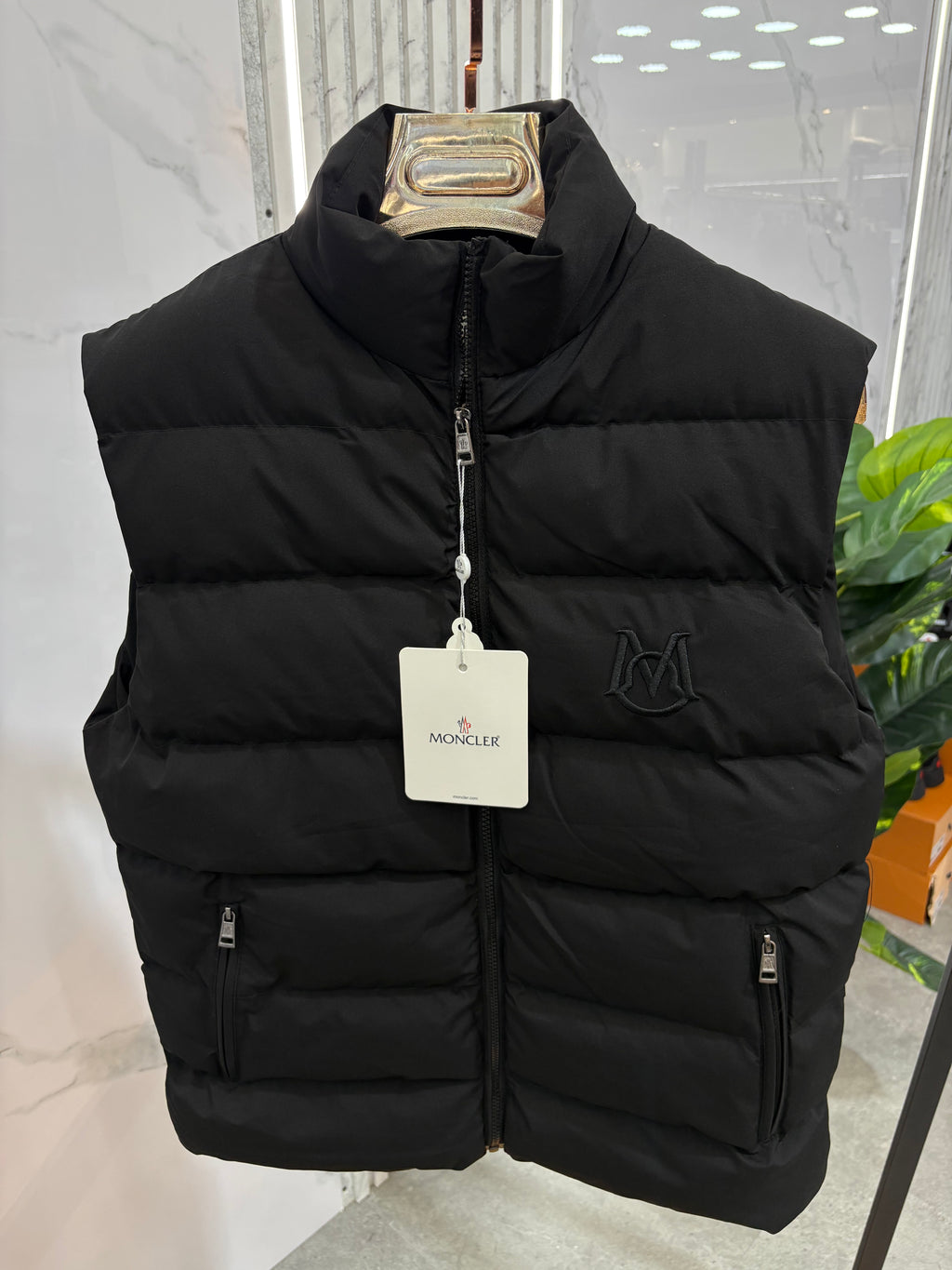 ΑΜΑΝΙΚΟ MONCLER - NEW1271