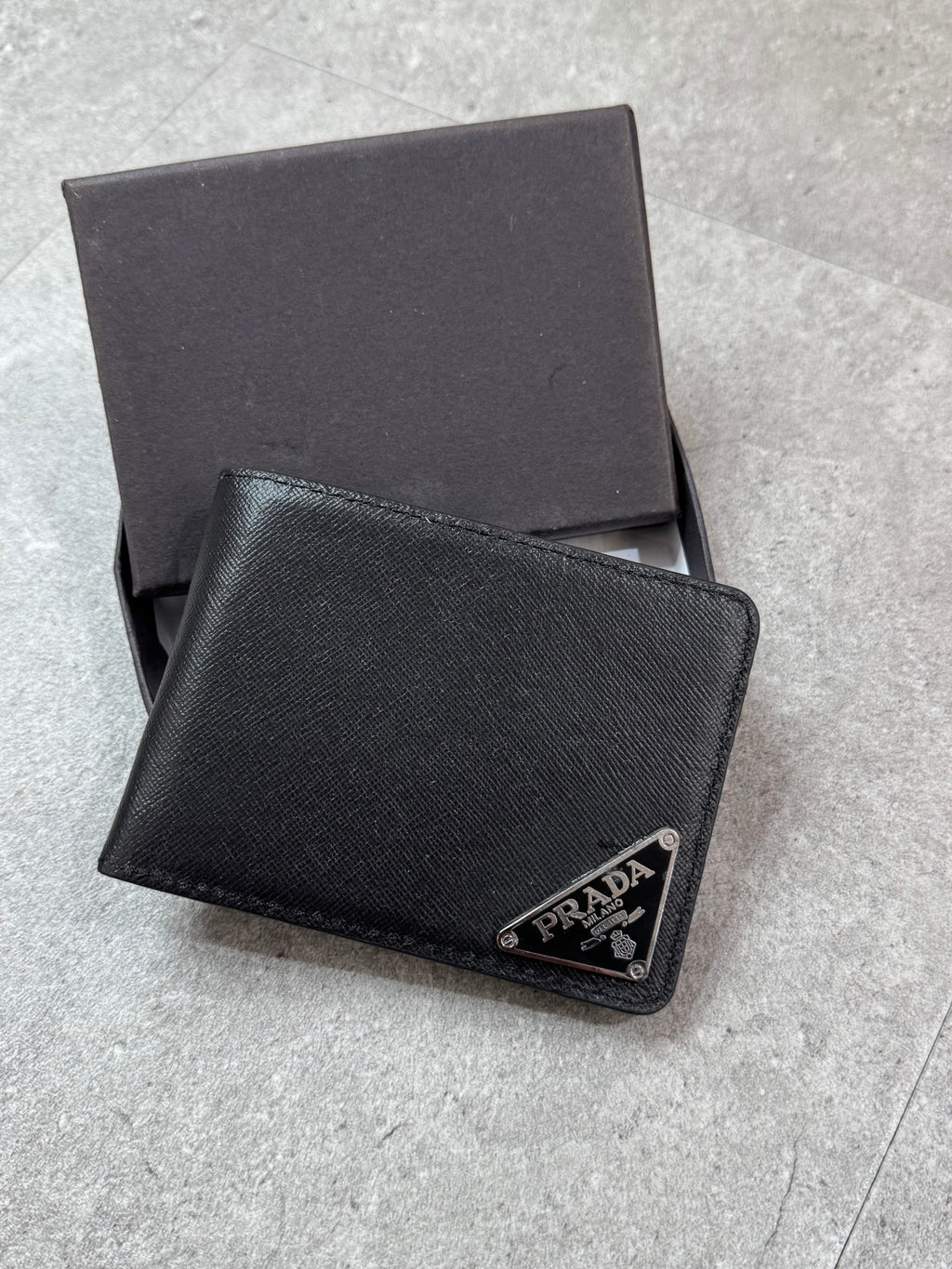 ΠΟΡΤΟΦΟΛΙ PRADA - NEW1182