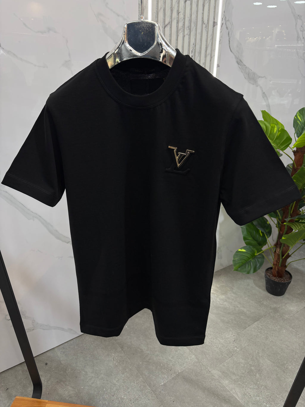 TSHIRT LOUIS VUITTON - NEW1301