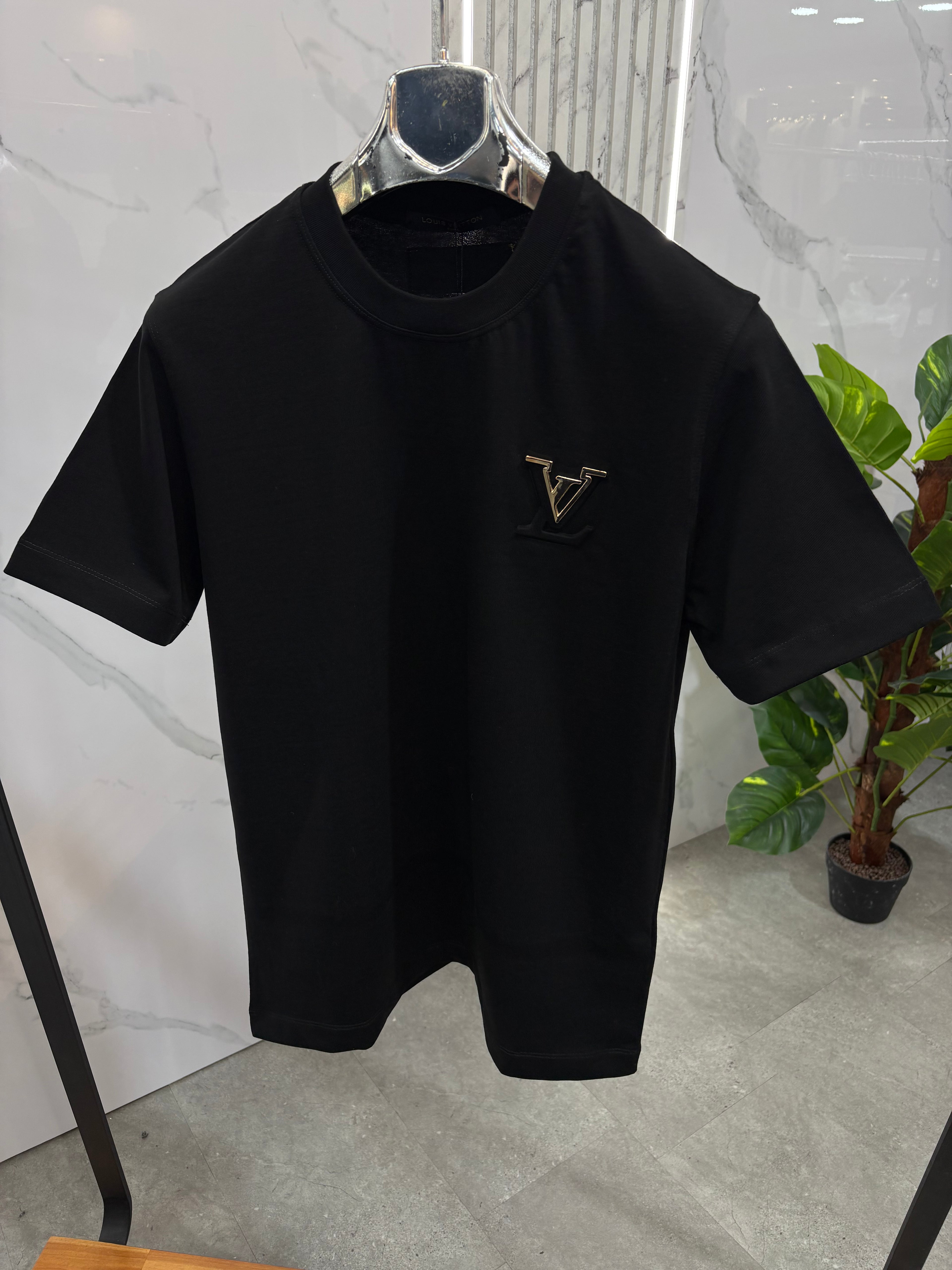 TSHIRT LOUIS VUITTON - NEW1301