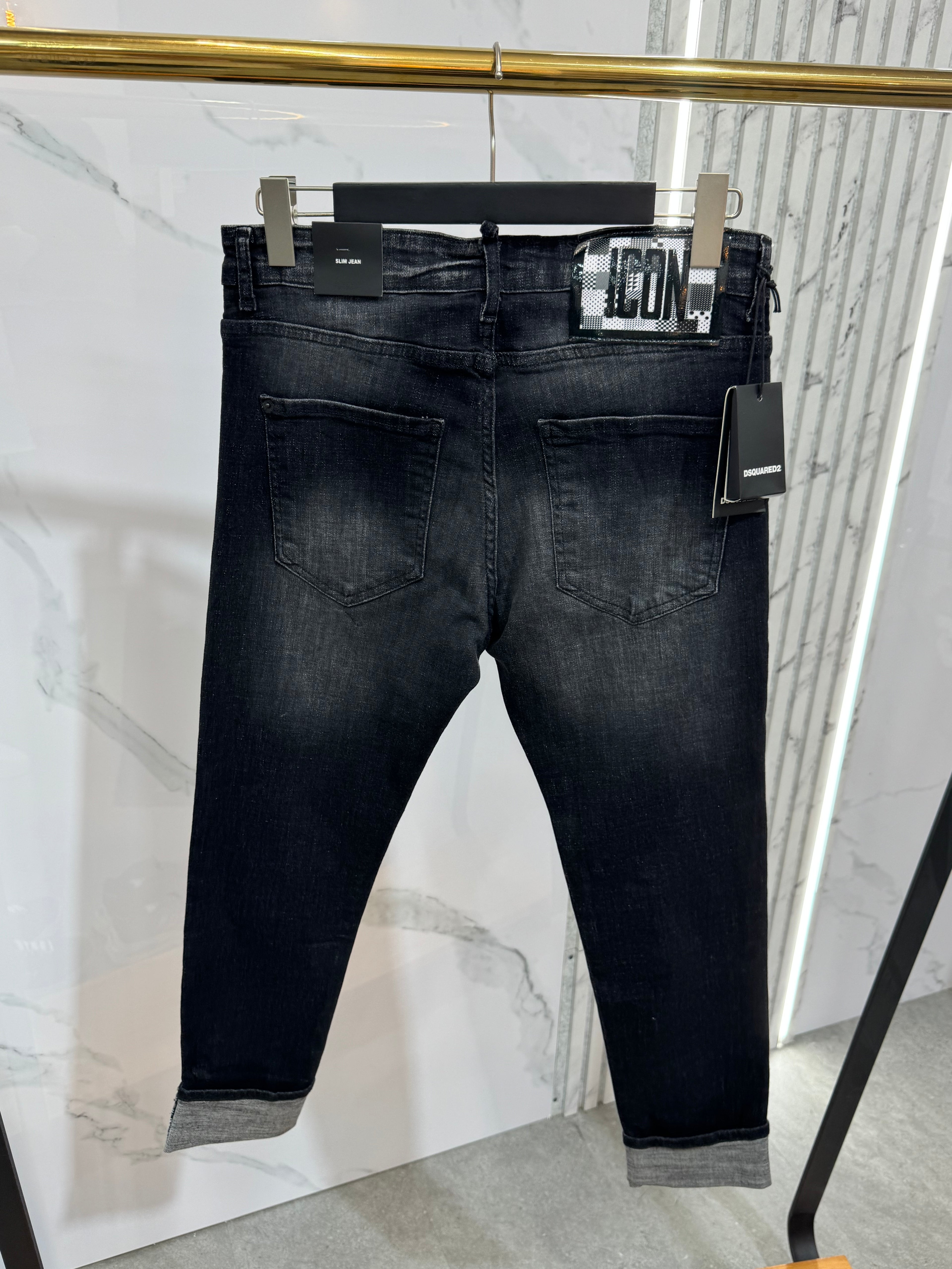 JEAN DSQUARED2 - NEW1205