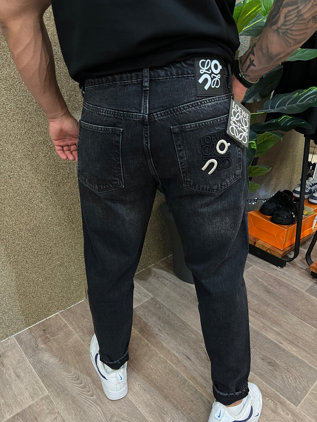 JEAN LOEWE - NEW1048 SALE