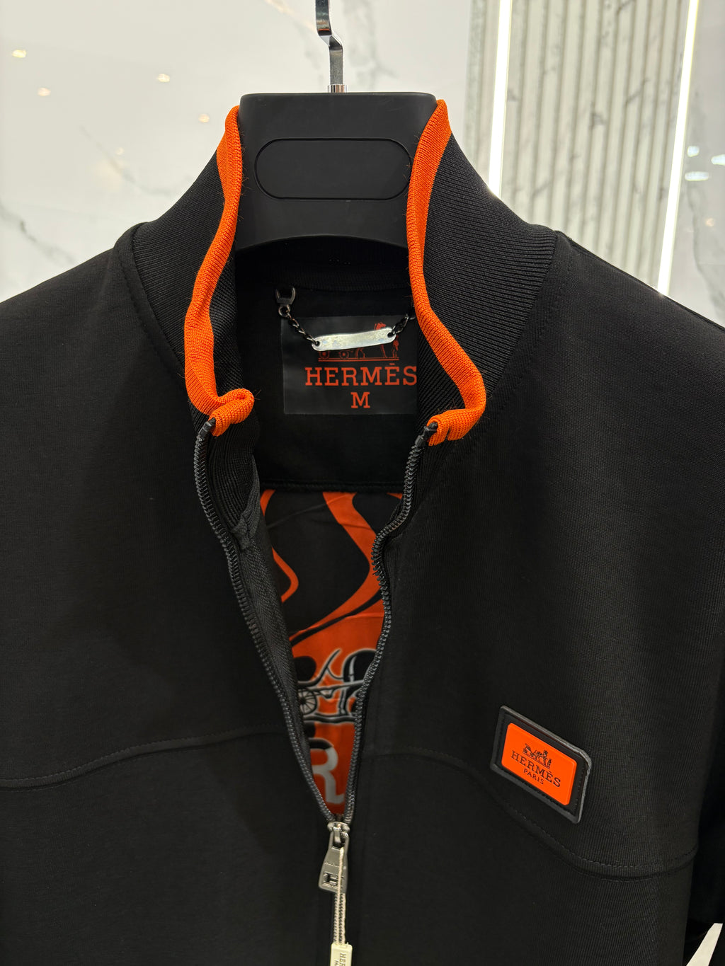 OUTFIT SET HERMES - NEW1293