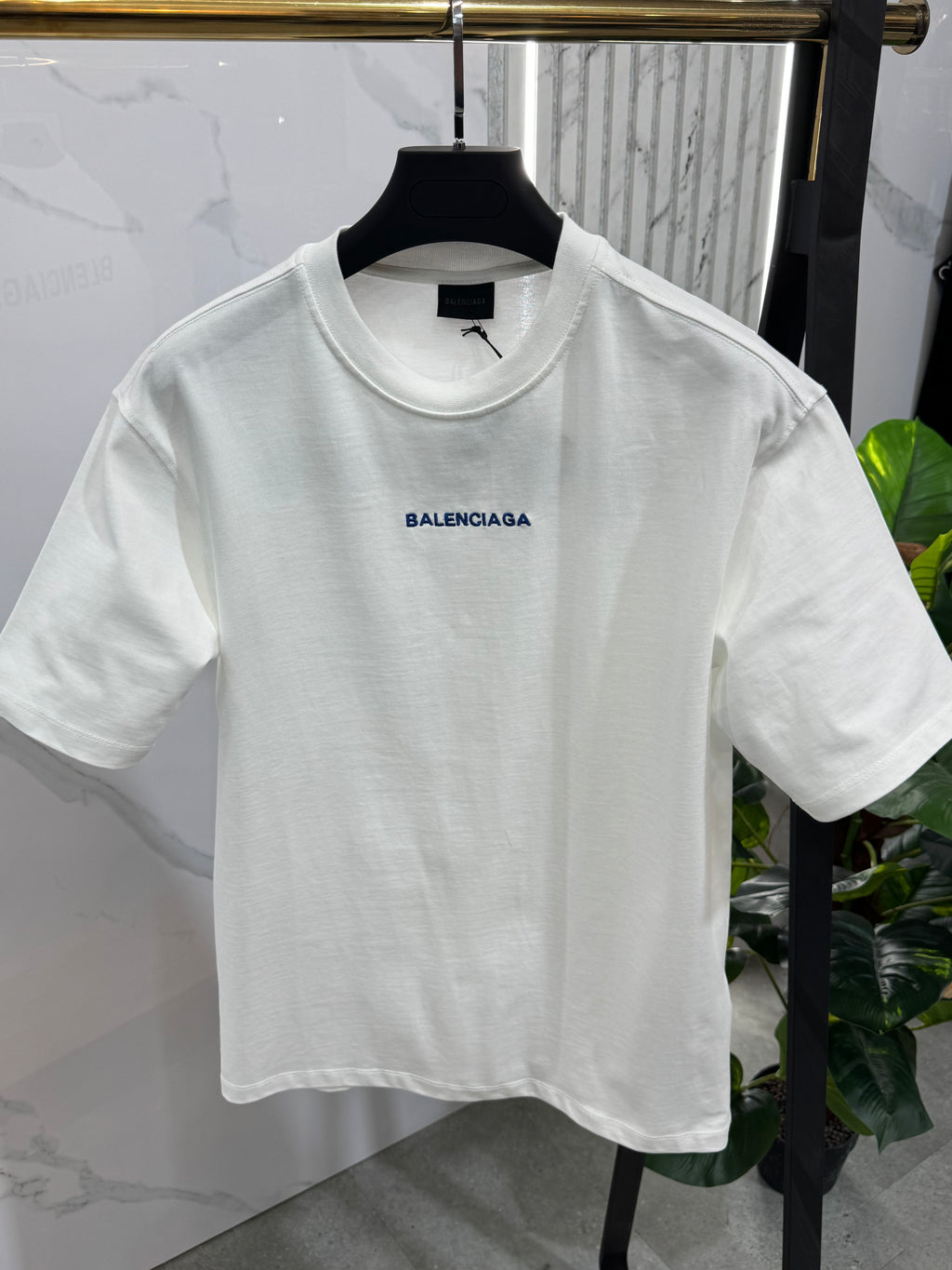 T-SHIRT BALENCIAGA - NEW1496