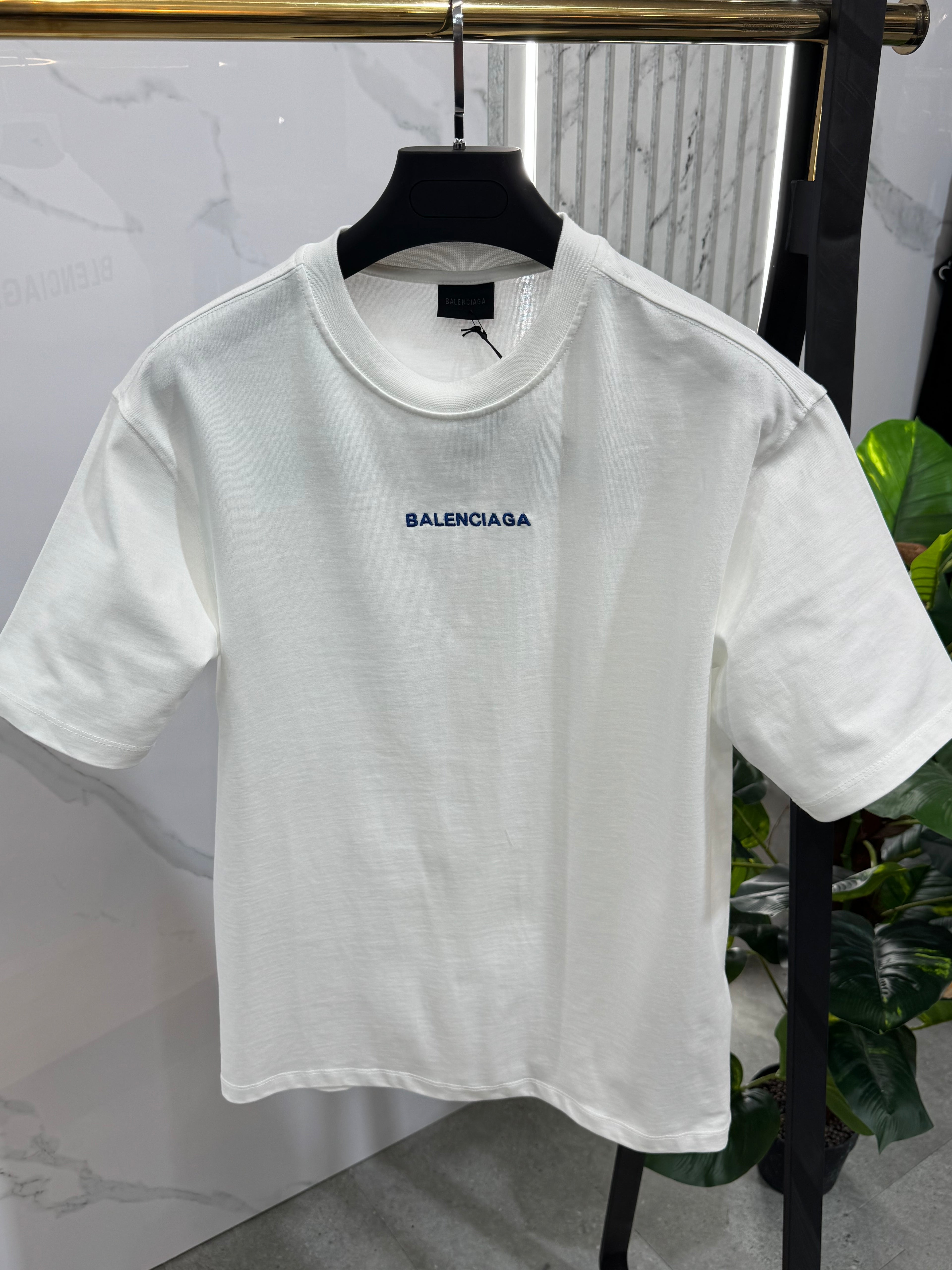 T-SHIRT BALENCIAGA - NEW1496