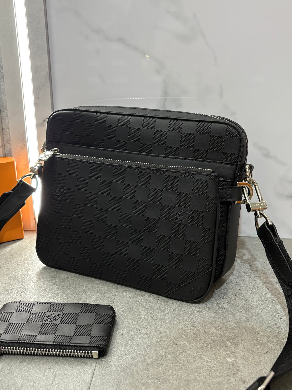 ΤΣΑΝΤΑΚΙ LOUIS VUITTON - NEW1391