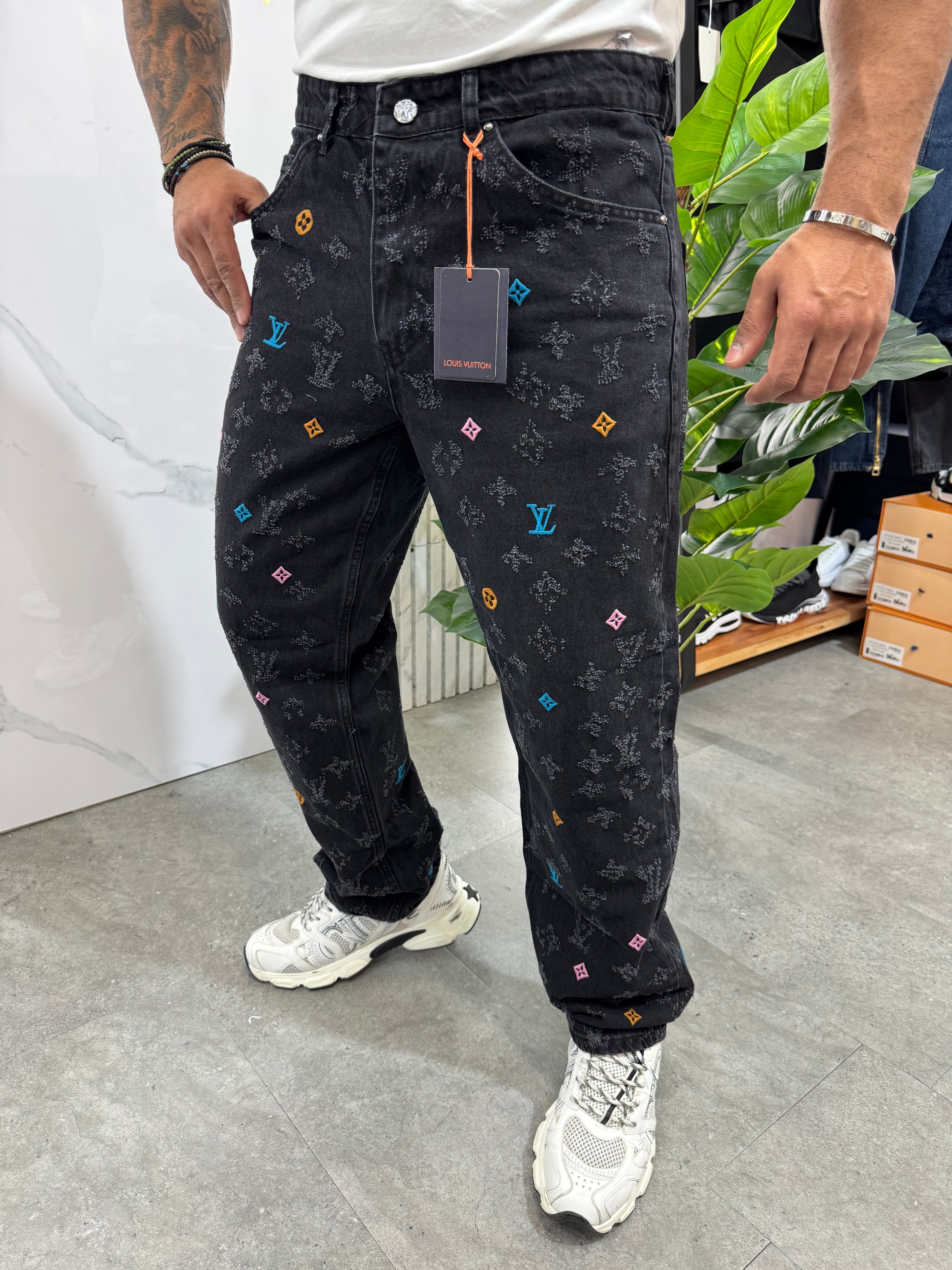 JEAN LOUIS VUITTON - NEW1364