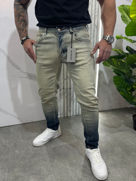 JEAN BALENCIAGA - NEW1538