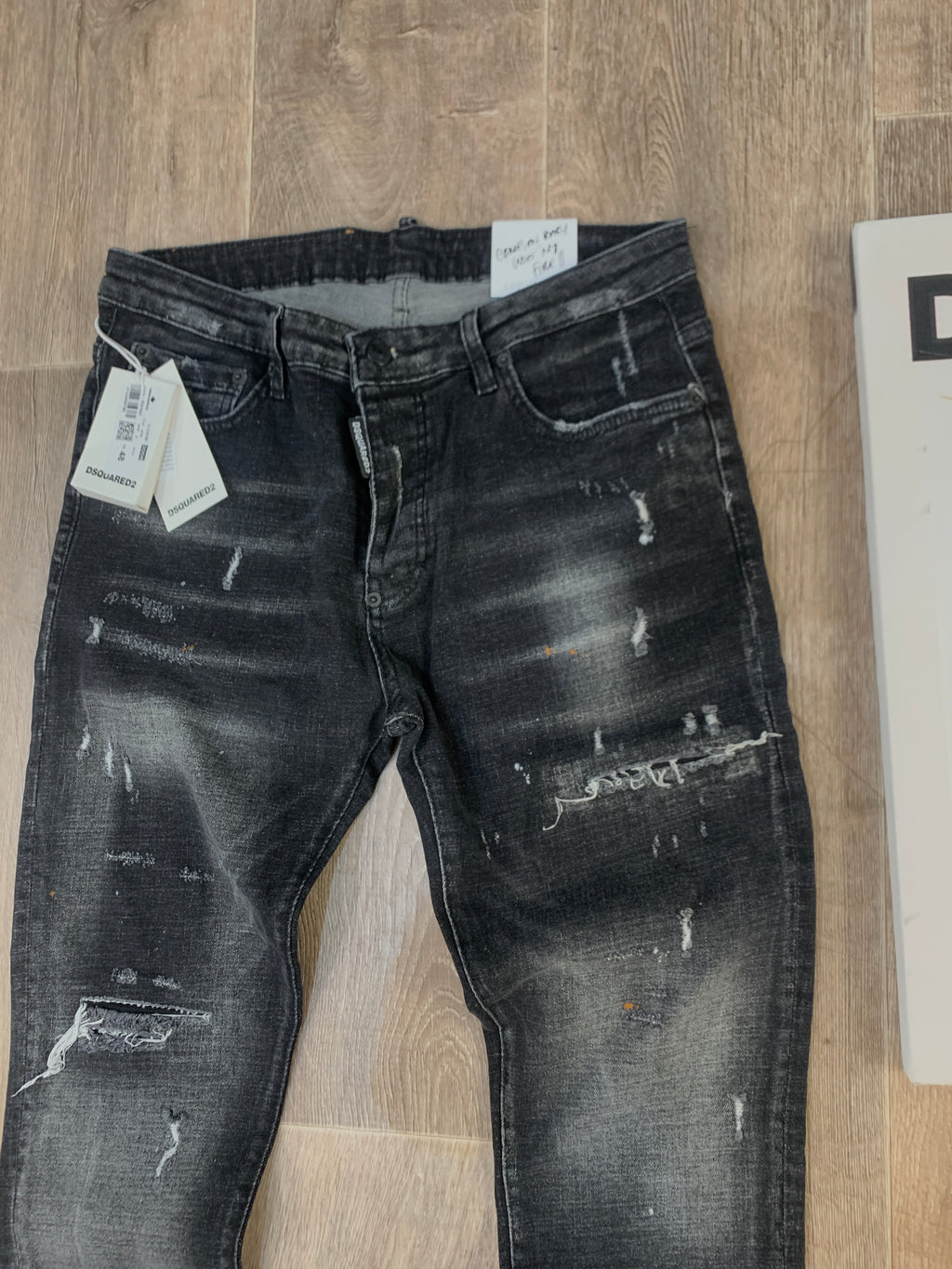 Jean Dsquared2 – 1508