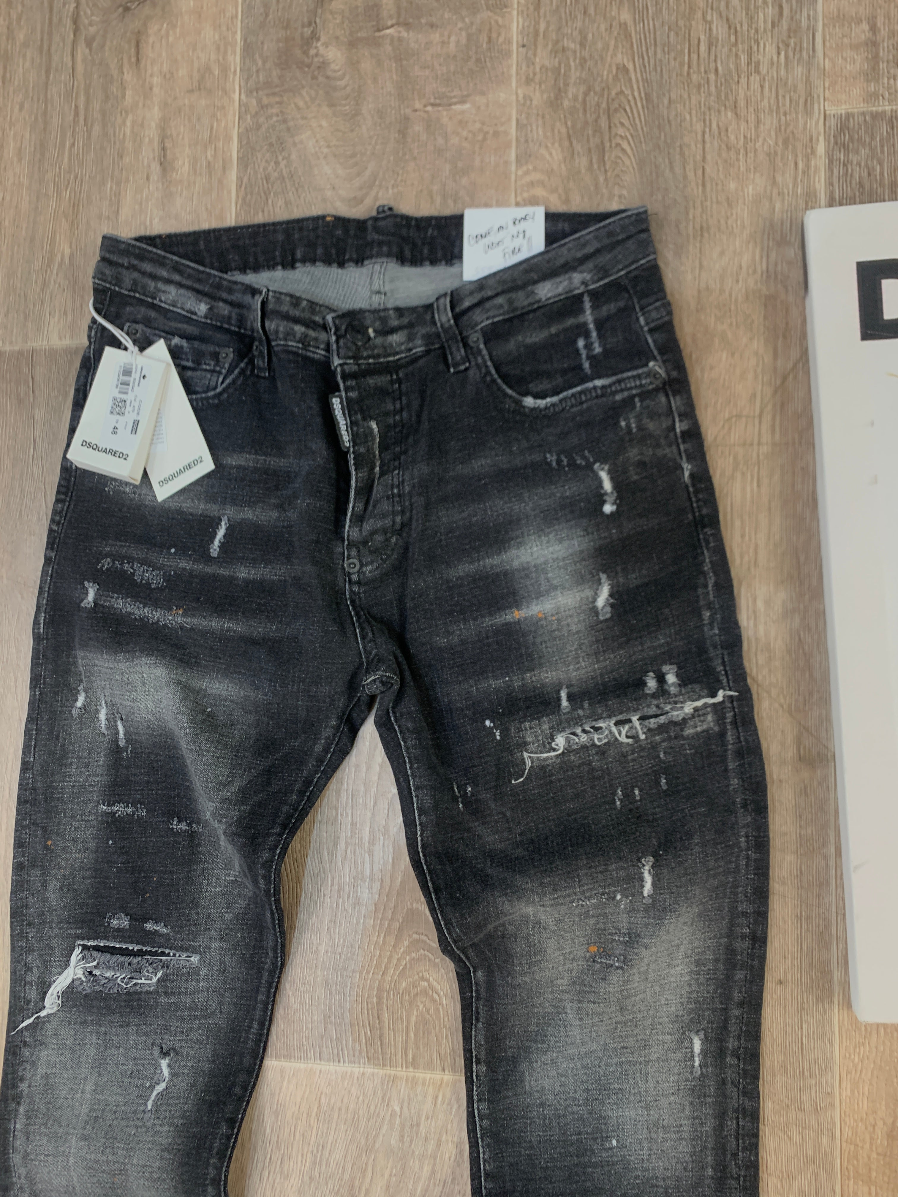 Jean Dsquared2 – 1508
