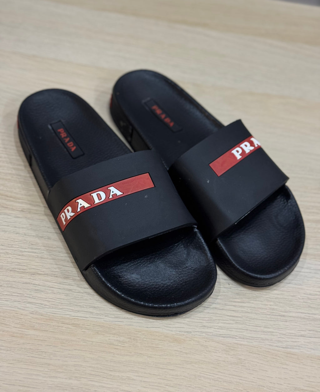 ΠΑΝΤΟΦΛΑ PRADA - NEW1146 SALE