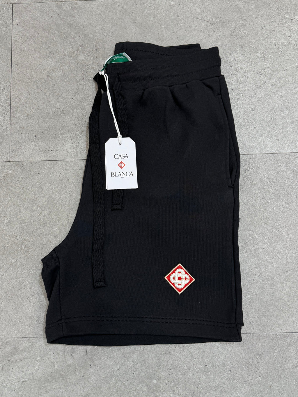 Casablanca Shorts - NEW1652