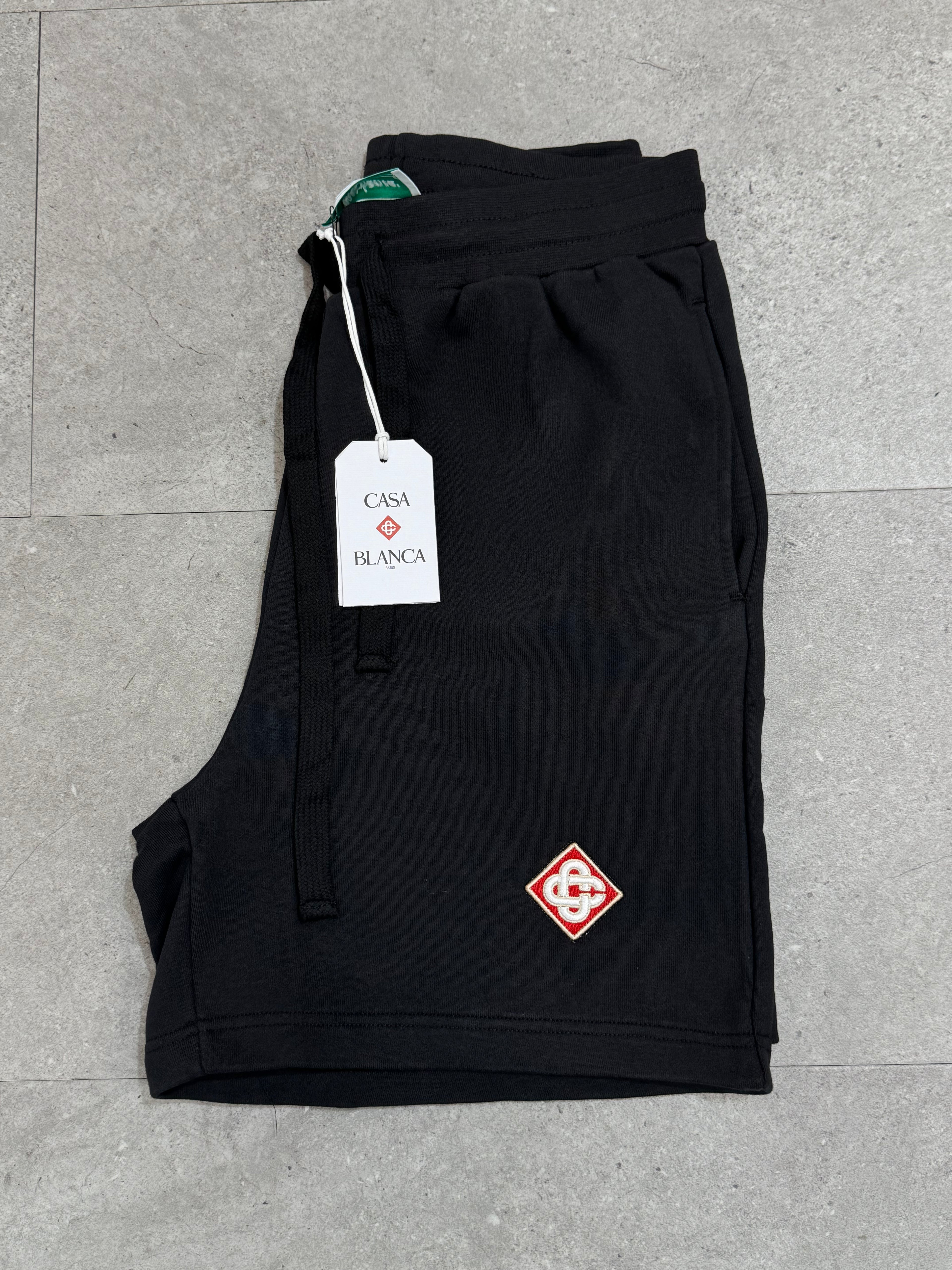 Casablanca Shorts - NEW1652