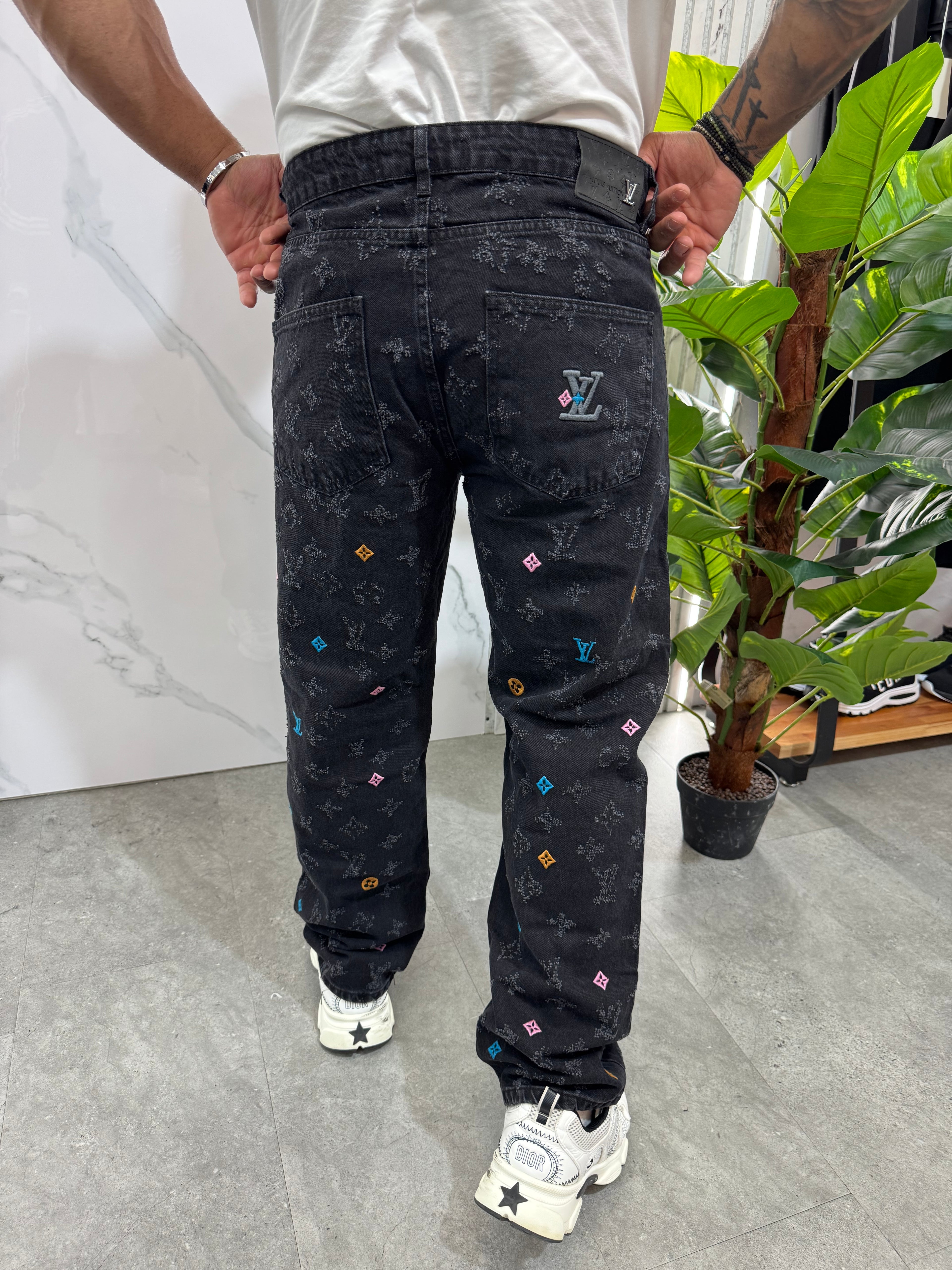 JEAN LOUIS VUITTON - NEW1364