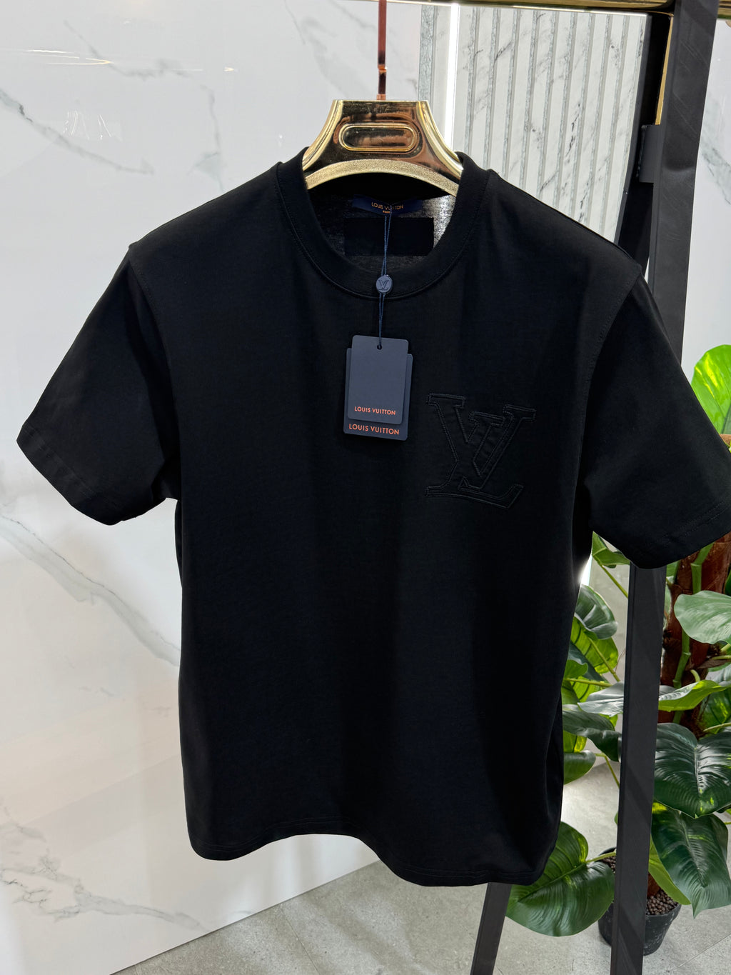 Ανδρικό T-SHIRT LOUIS VUITTON - NEW1488