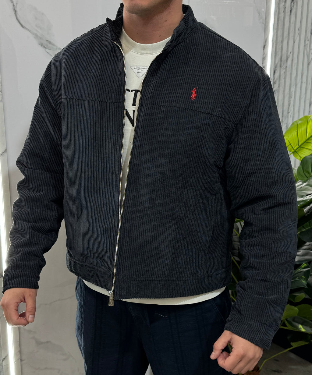 ΜΠΟΥΦΑΝ POLO RALPH LAUREN - NEW1319