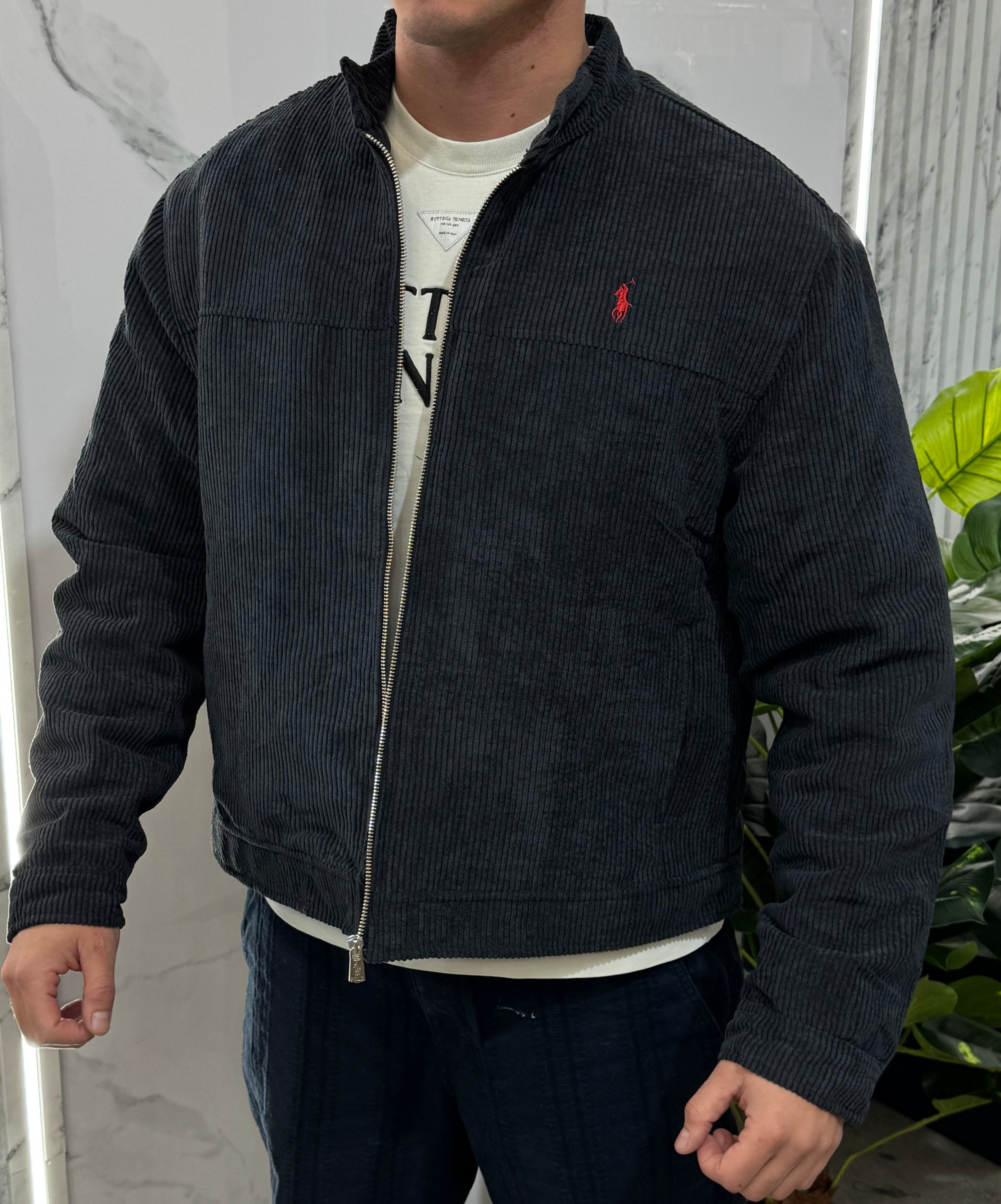 ΜΠΟΥΦΑΝ POLO RALPH LAUREN - NEW1319