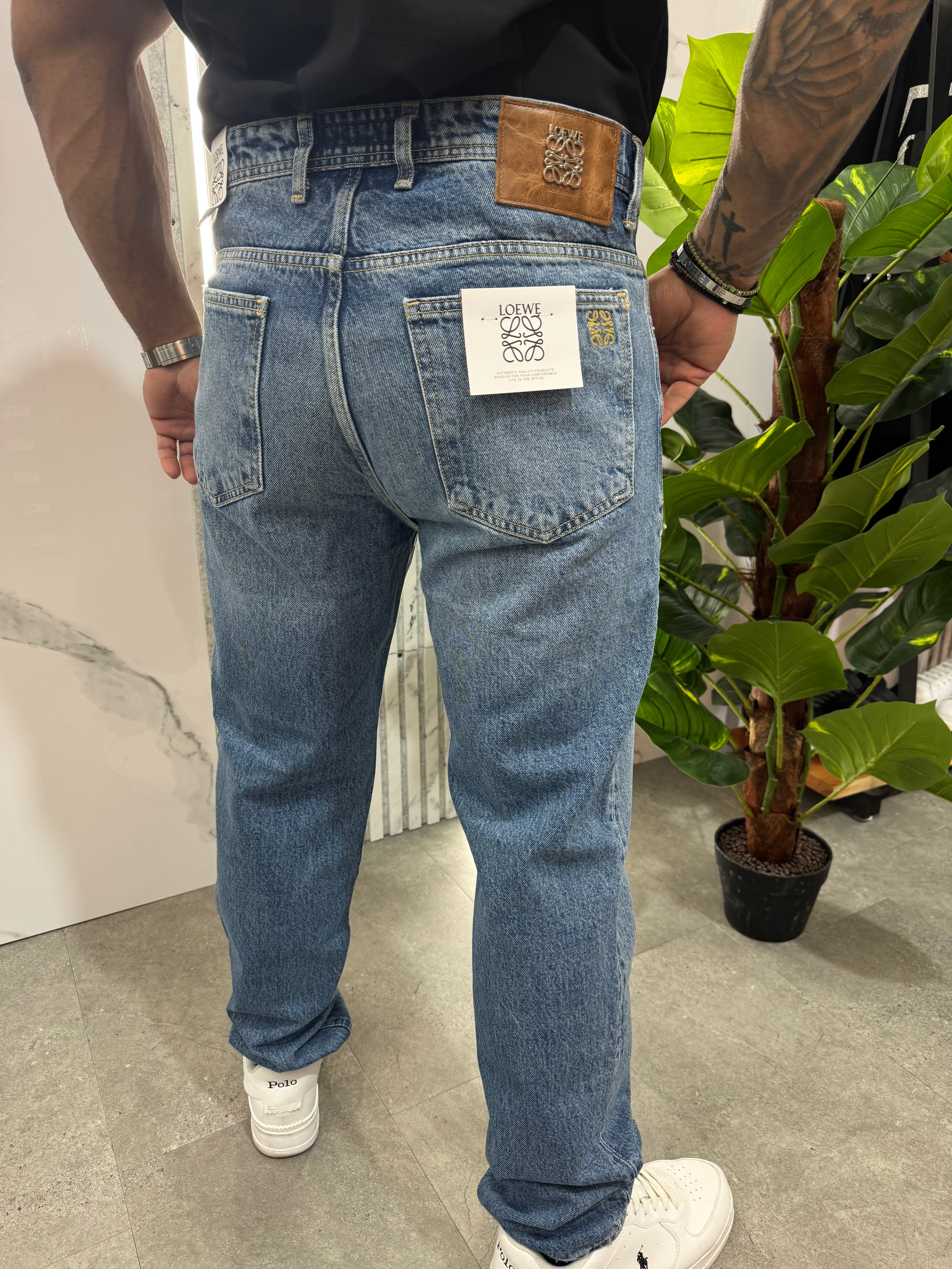 JEAN LOEWE - NEW1540