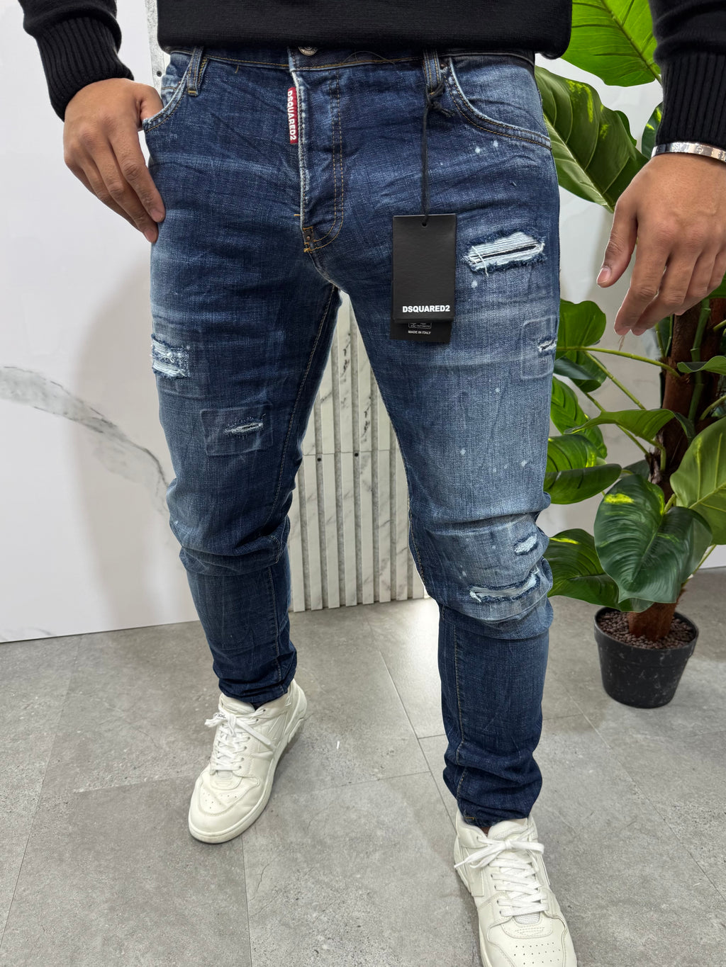 Jean Dsquared2 – NEW1482