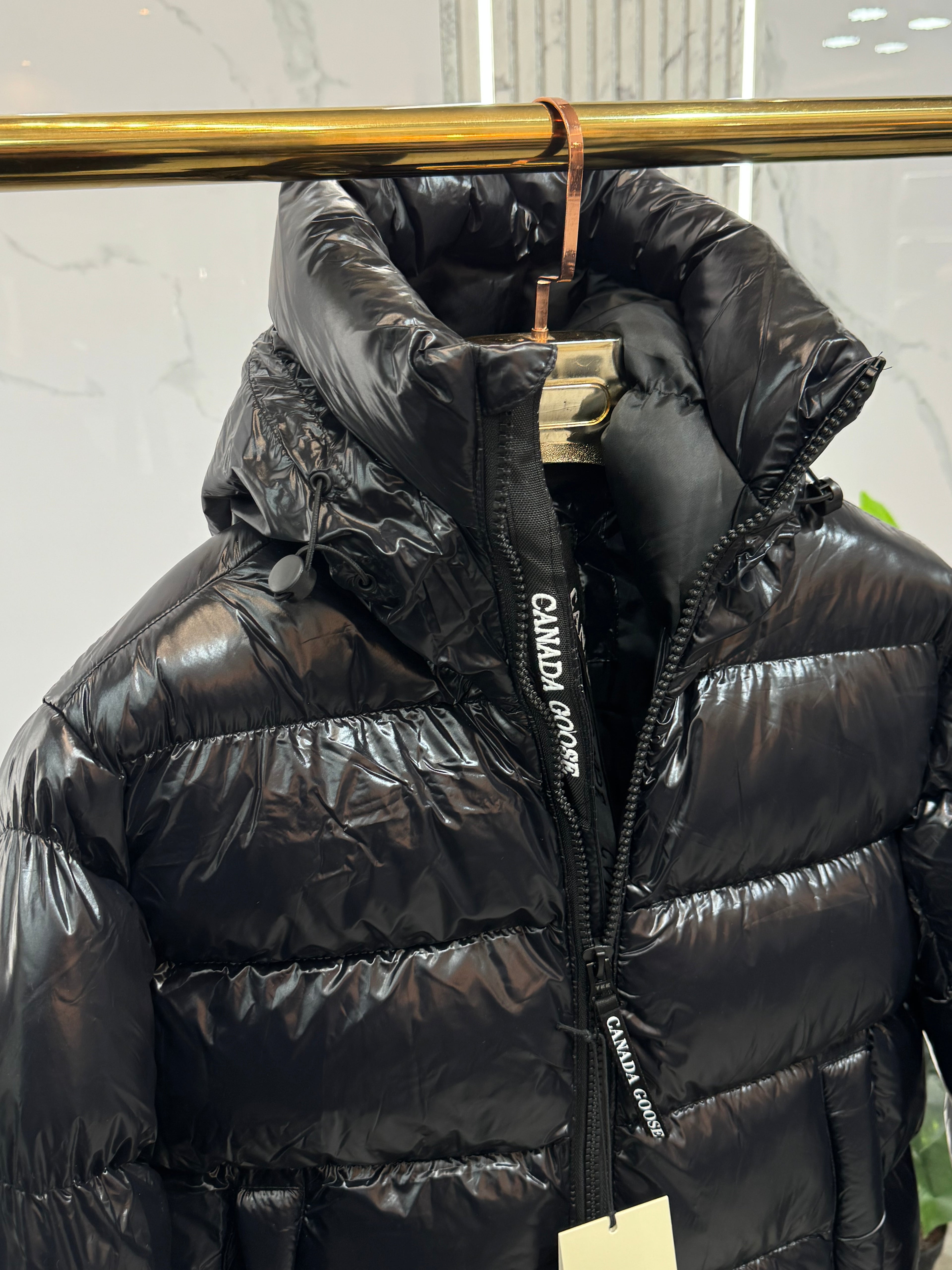 ΜΠΟΥΦΑΝ CANADA GOOSE - NEW1453