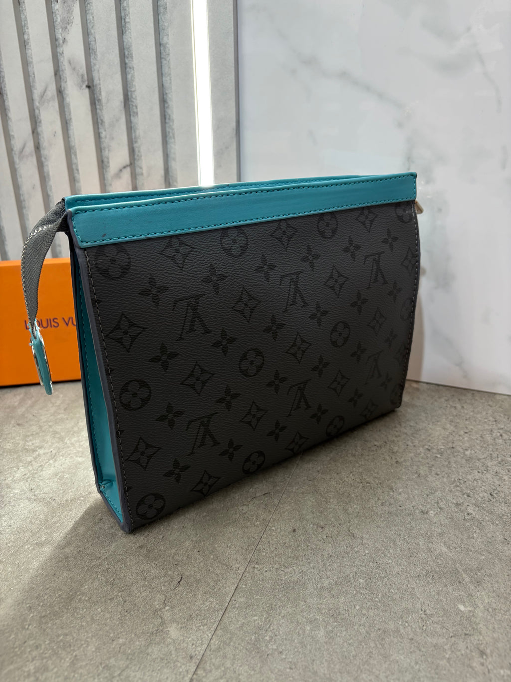 ΤΣΑΝΤΑΚΙ ΧΕΙΡΟΣ LOUIS VUITTON - NEW1388