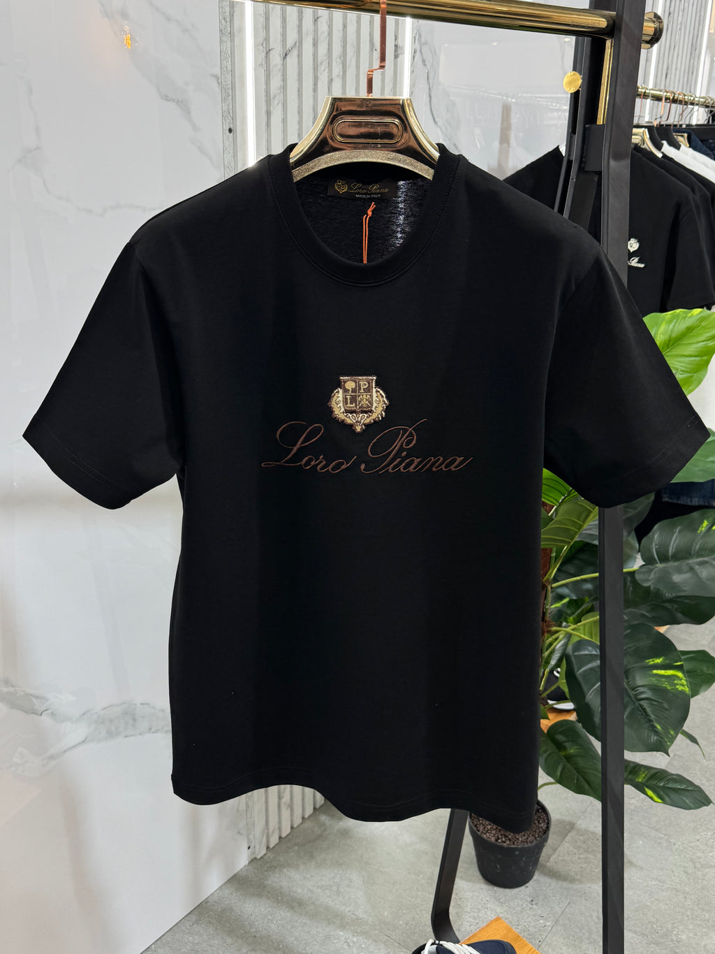 TSHIRT LORO PIANA - NEW1419