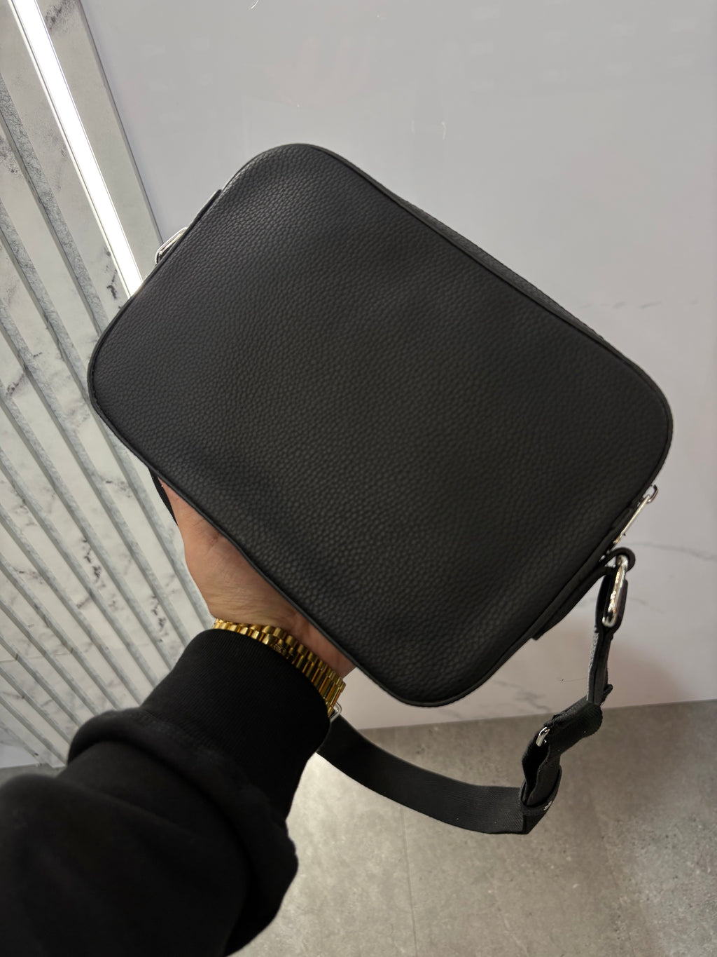 ΤΣΑΝΤΑΚΙ MONT BLANC - NEW1393