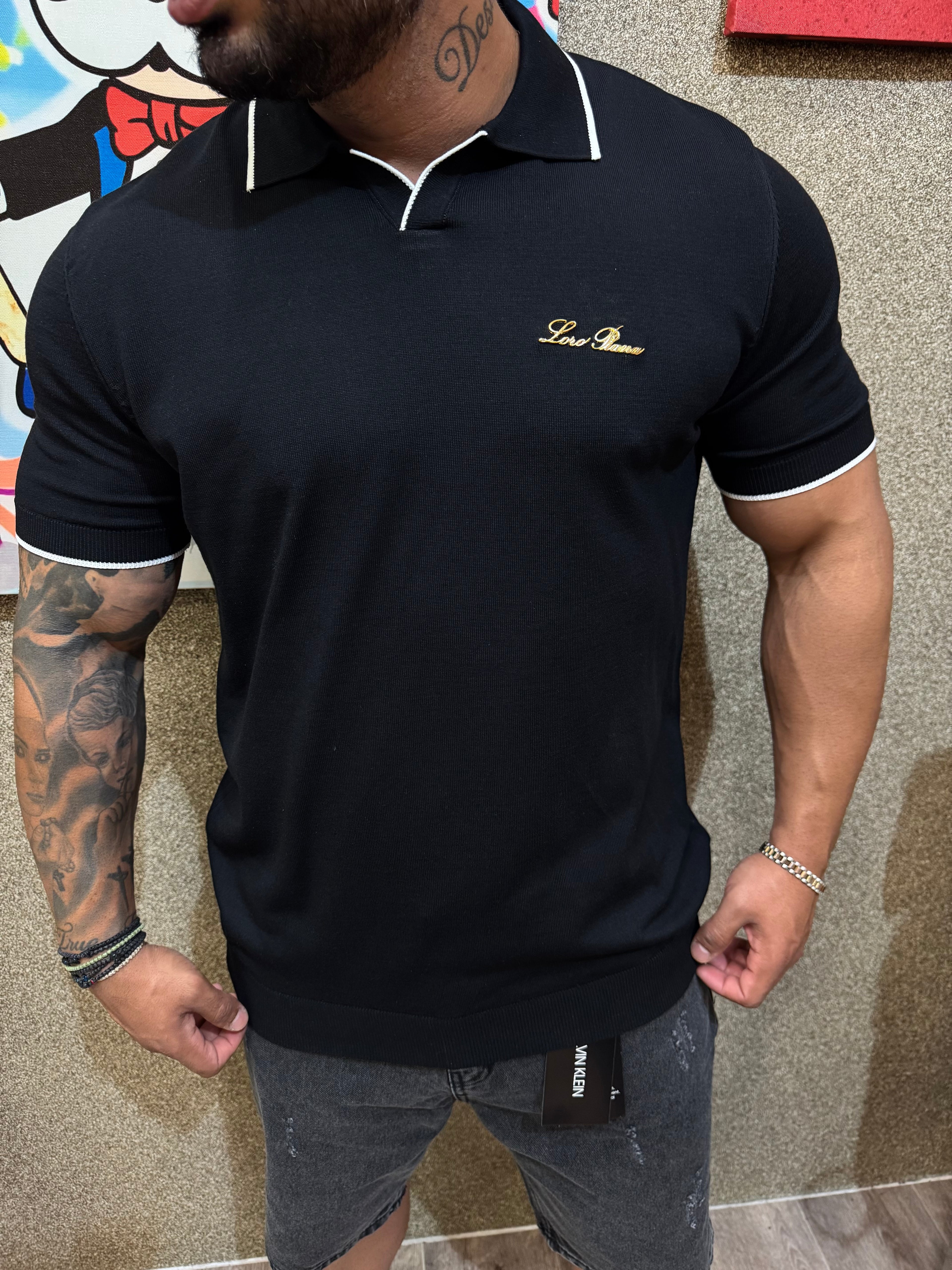 TSHIRT LORO PIANA - NEW1154 SALE