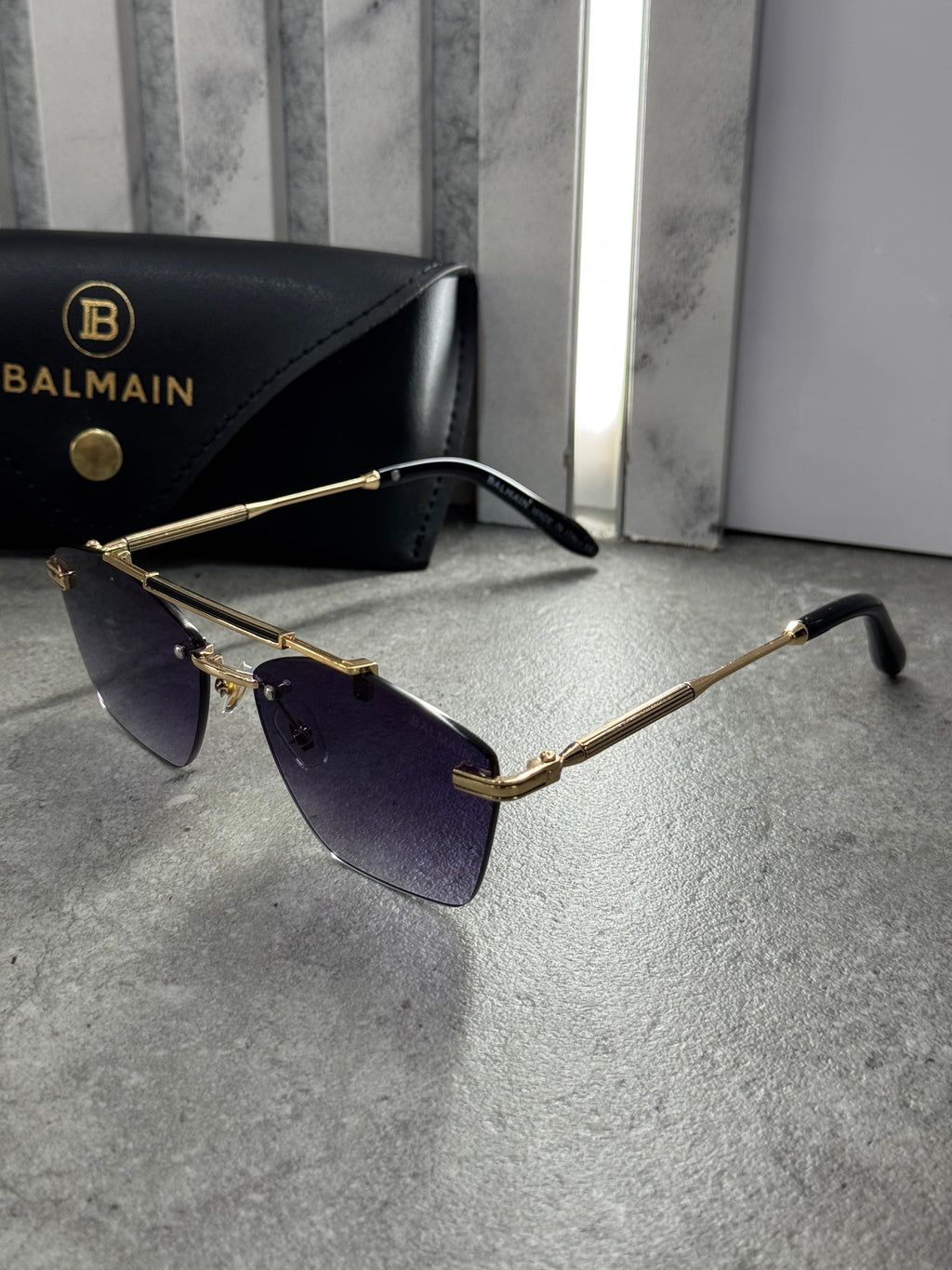 BALMAIN SUNGLASSE - NEW1130