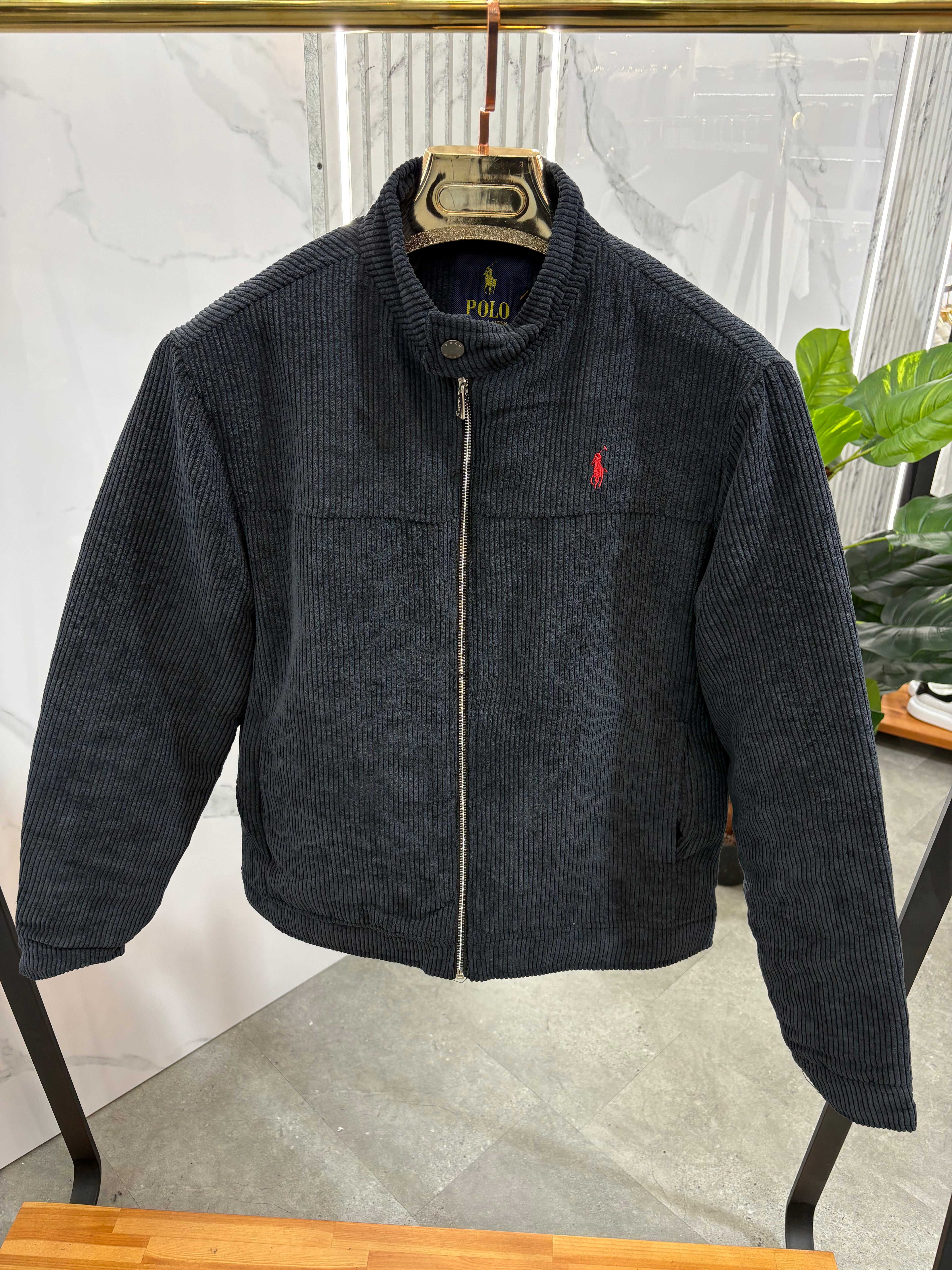 ΜΠΟΥΦΑΝ POLO RALPH LAUREN - NEW1319
