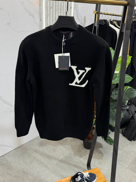 ΠΛΕΚΤΗ LOUIS VUITTON ΜΑΚΡΥΜΑΝΙΚΗ - NEW1462