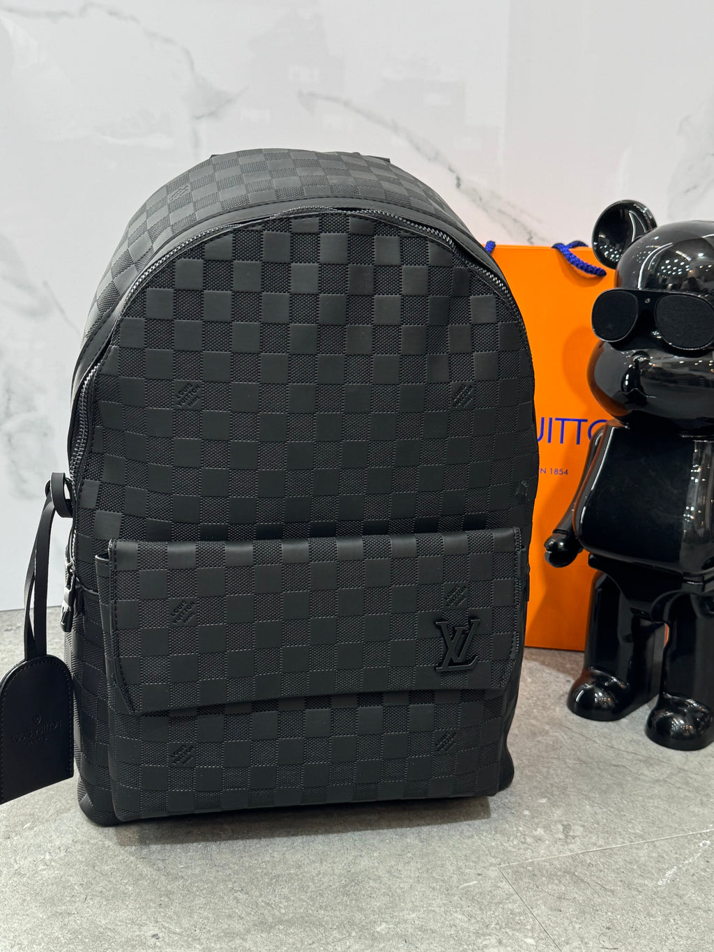 BACKPACK LOUIS VUITTON - NEW1220