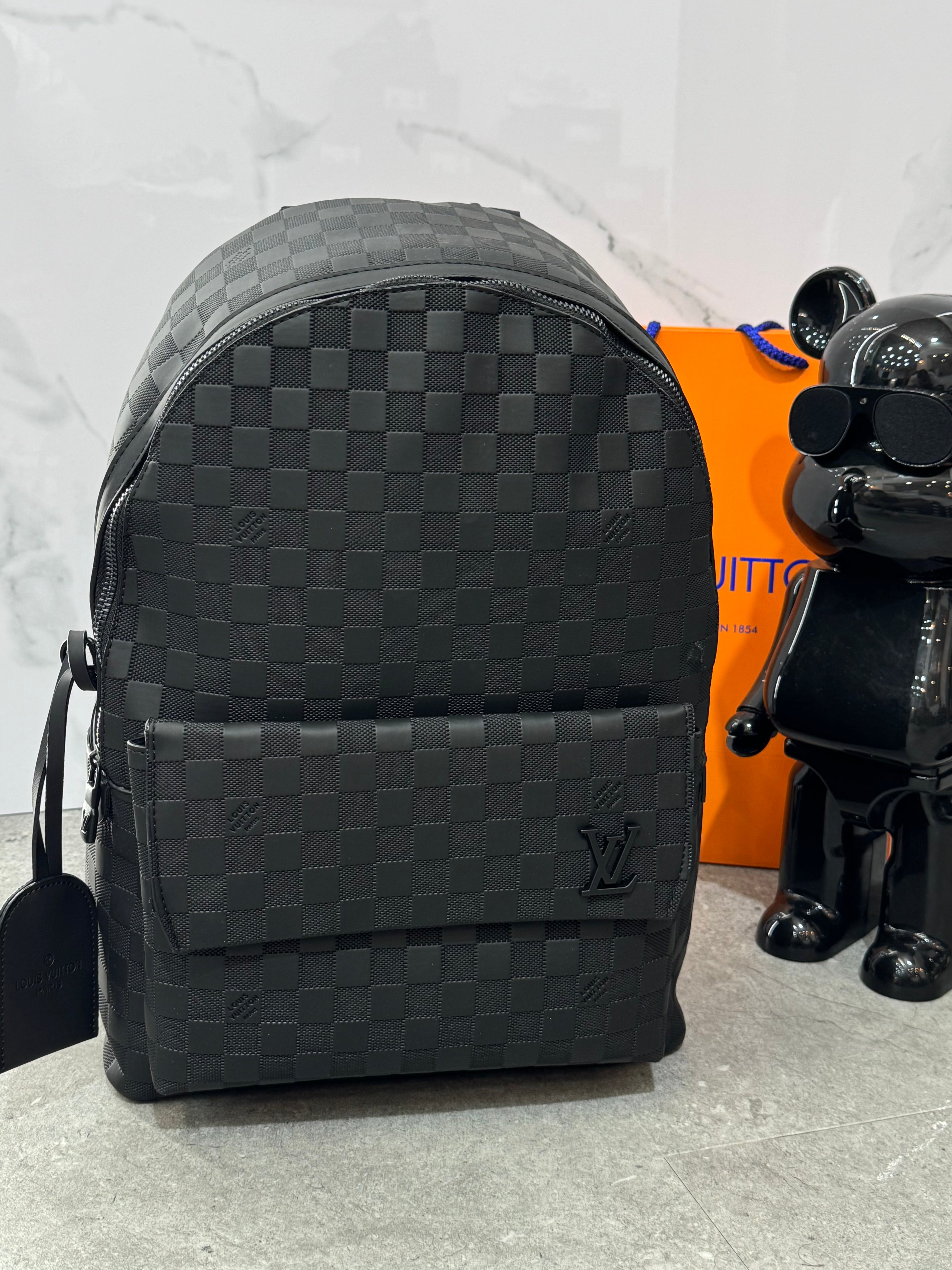 BACKPACK LOUIS VUITTON - NEW1220