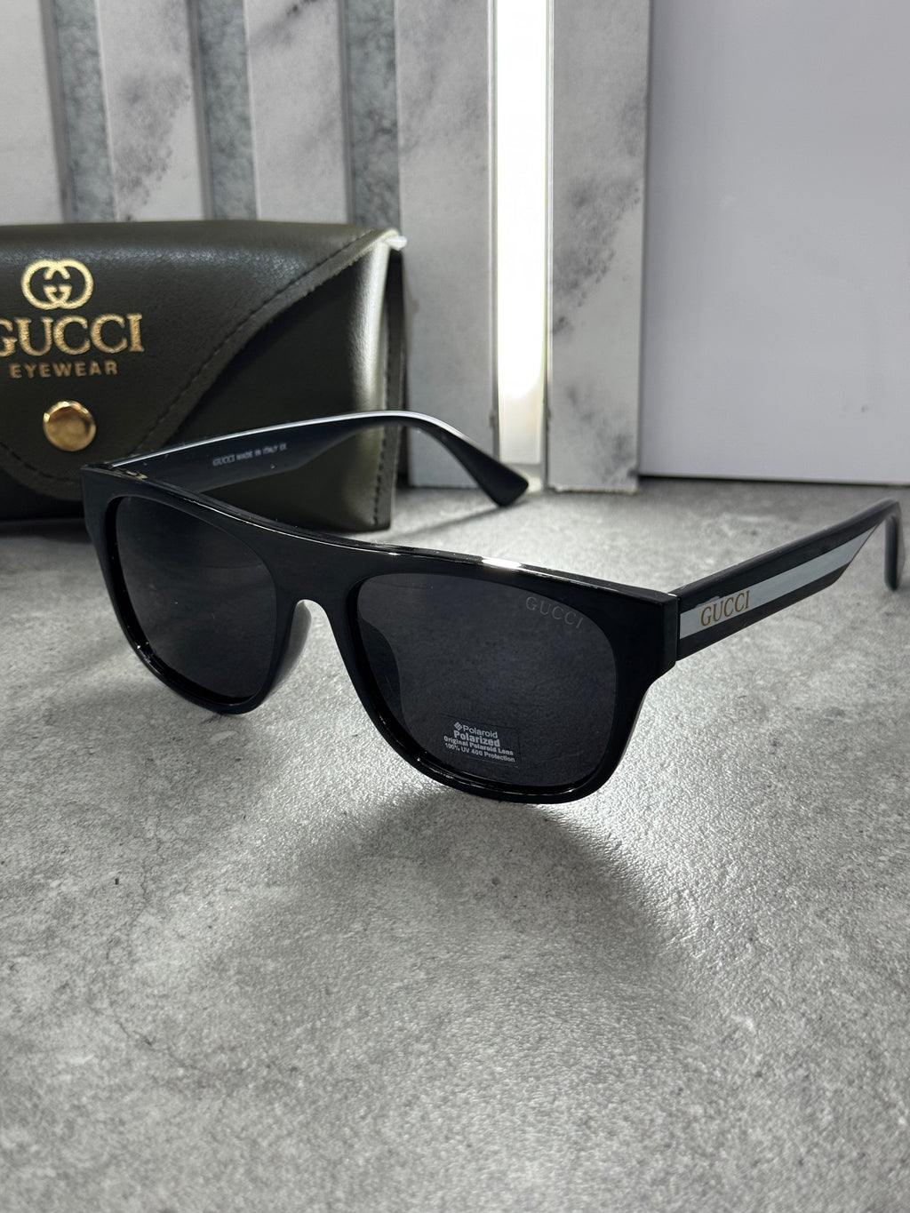 GUCCI SUNGLASSE - NEW1133