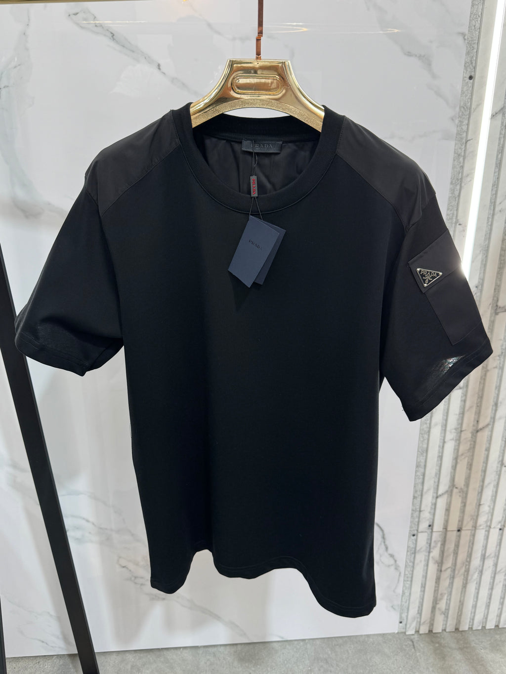 TSHIRT PRADA - NEW1196