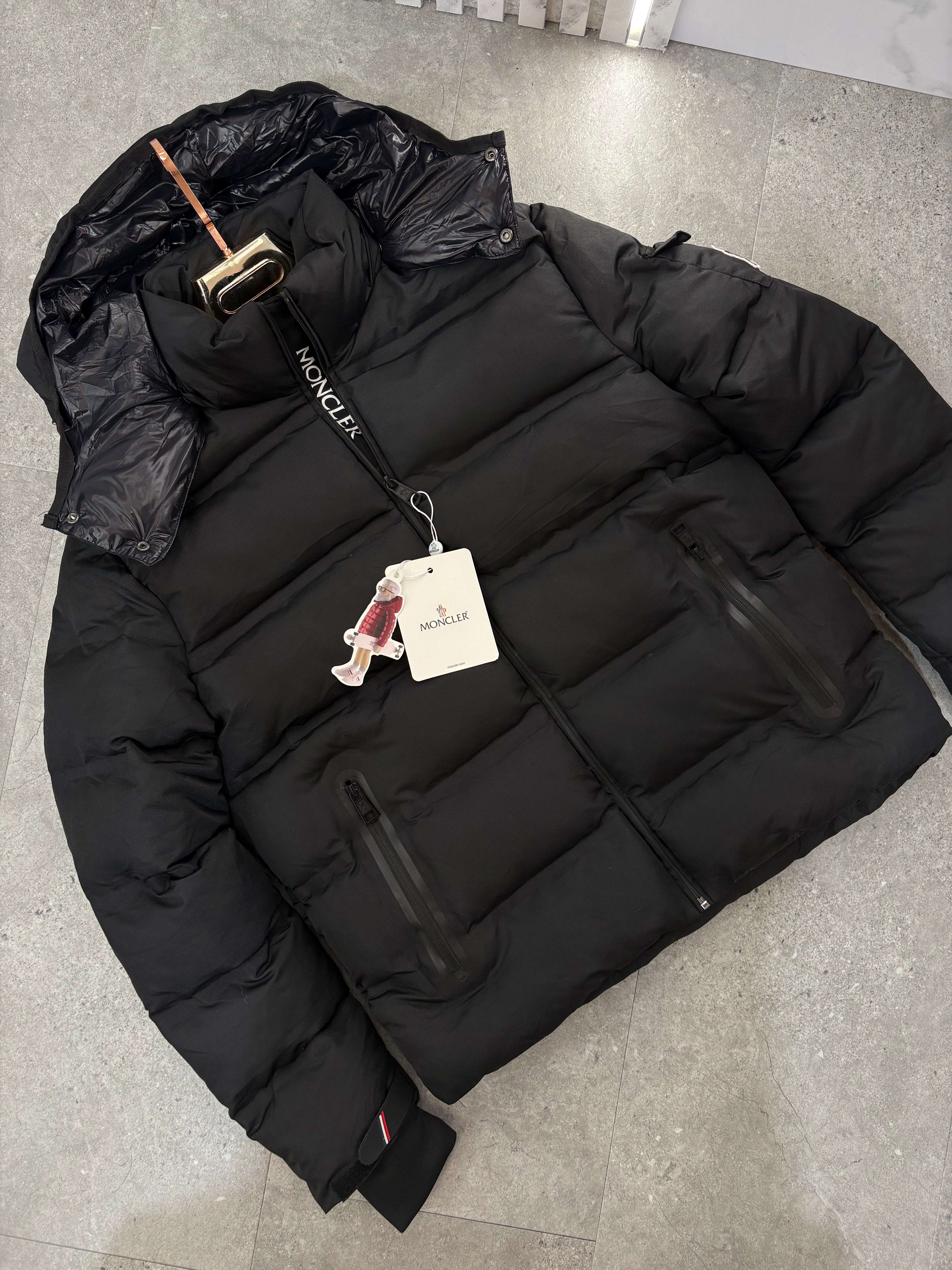 ΜΠΟΥΦΑΝ MONCLER - NEW1262