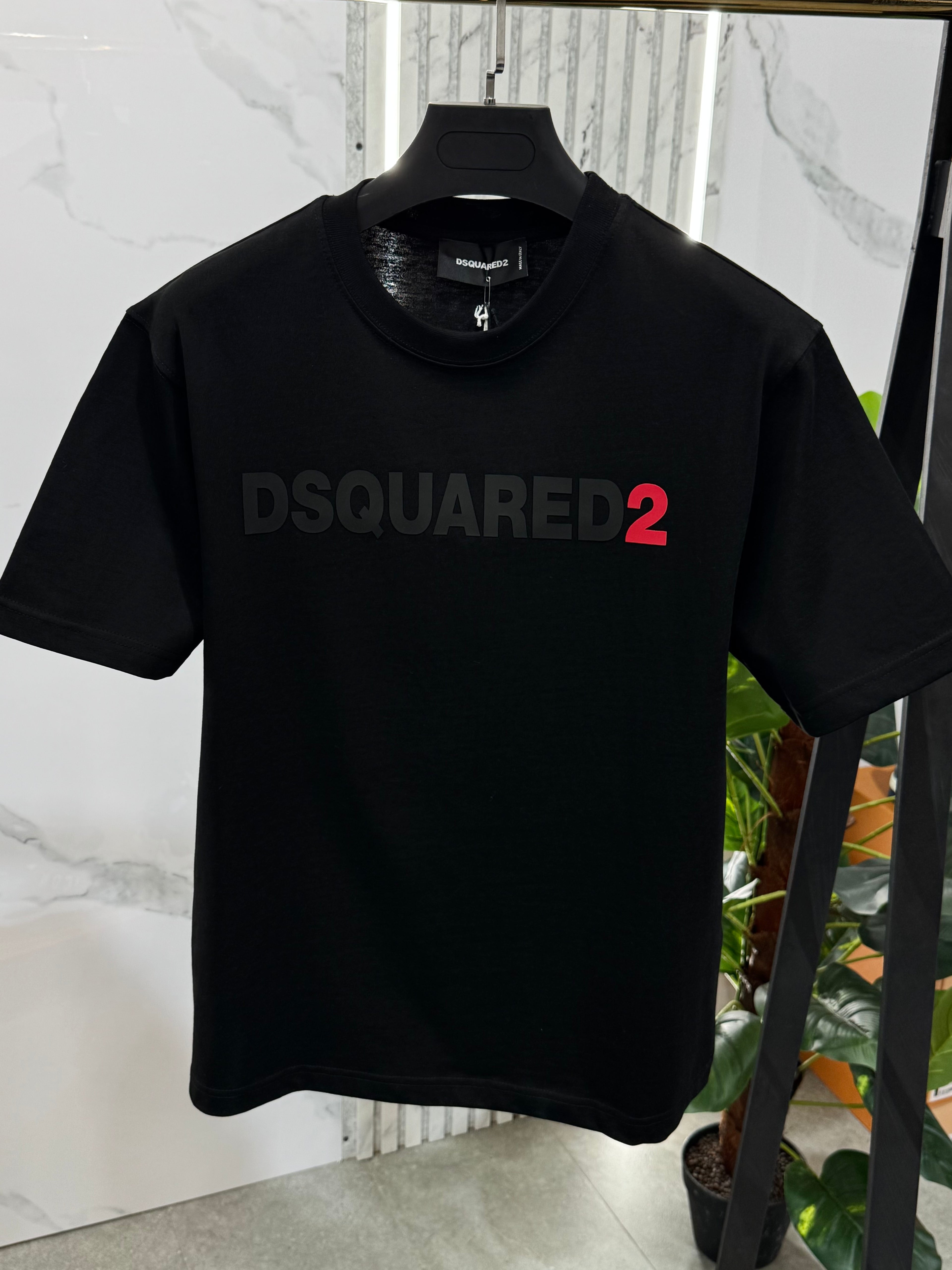 TSHIRT DSQUARED2 - NEW1435