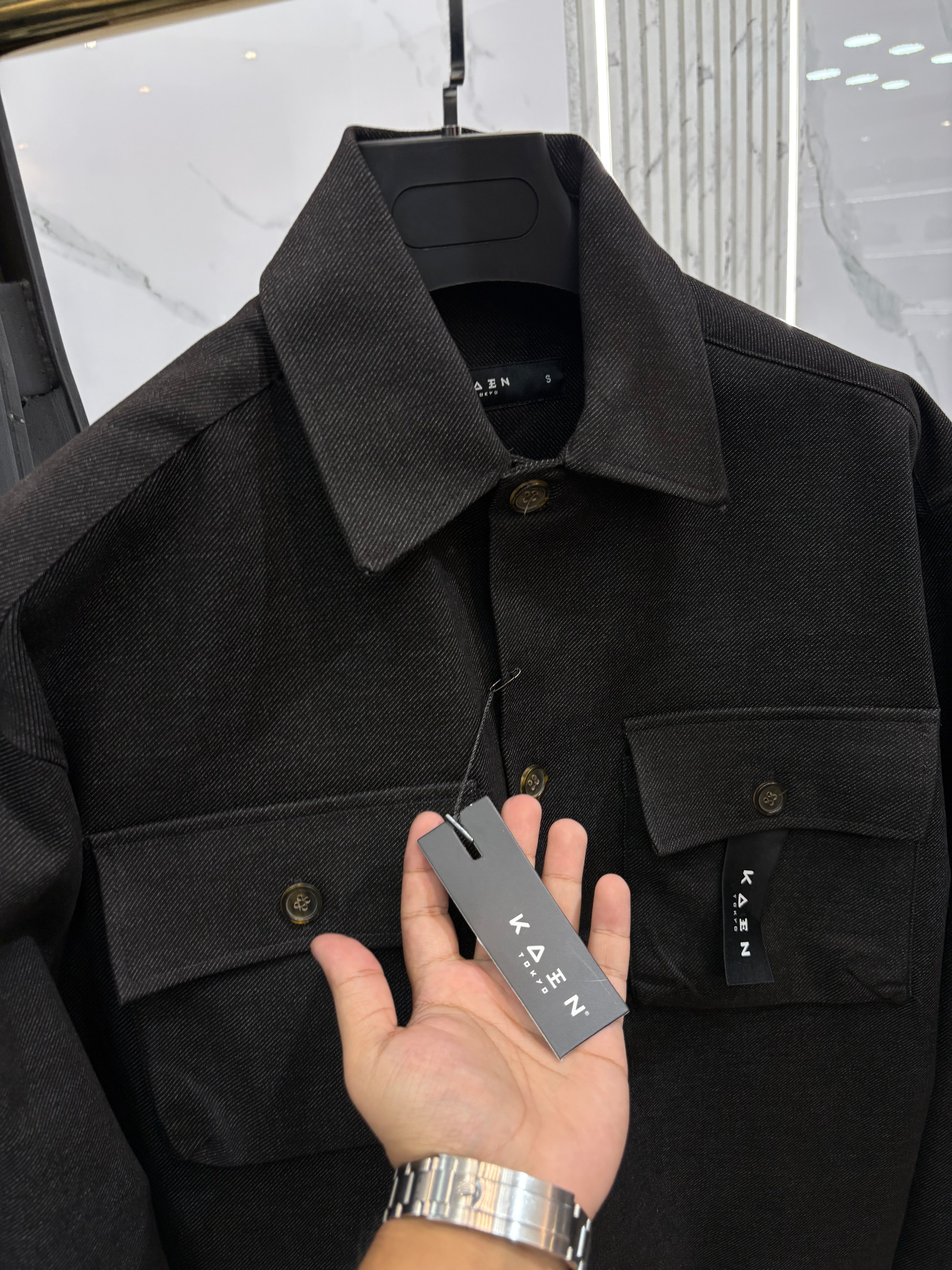 OUTFIT SET KAEN TOKYO - NEW1299