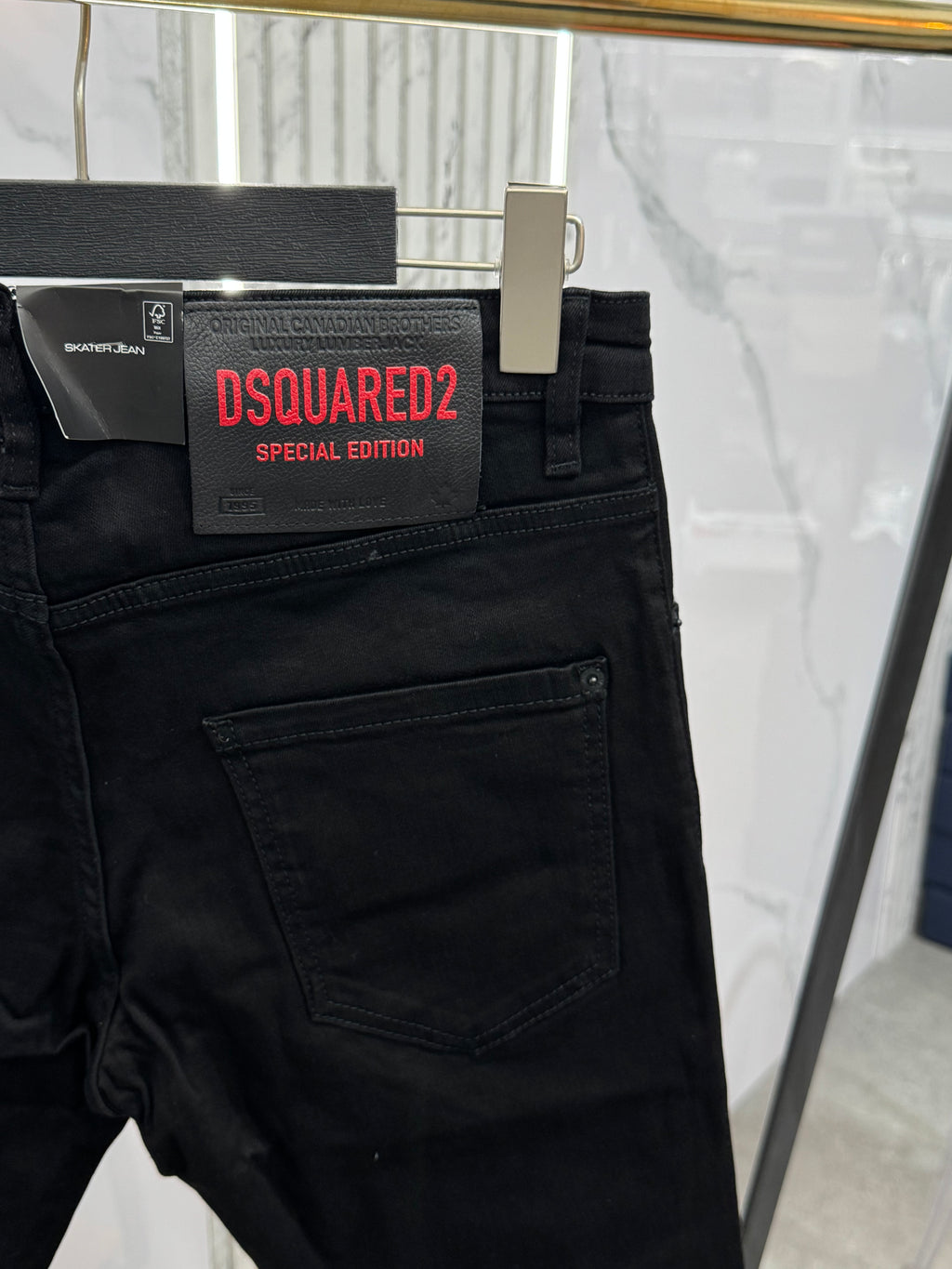 JEAN DSQUARED2 - NEW1207